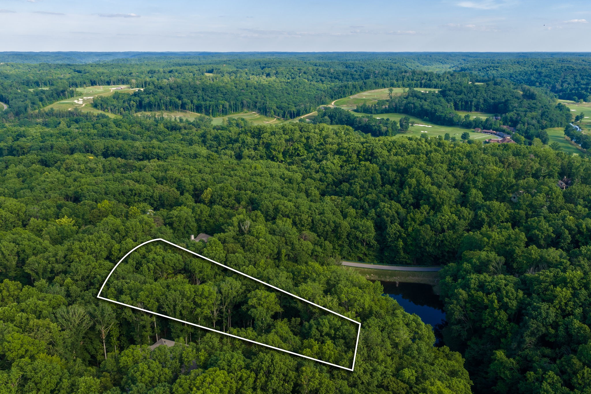  1011 Champion Hills Dr, Kingston Springs, TN, 37082 - 物件實景