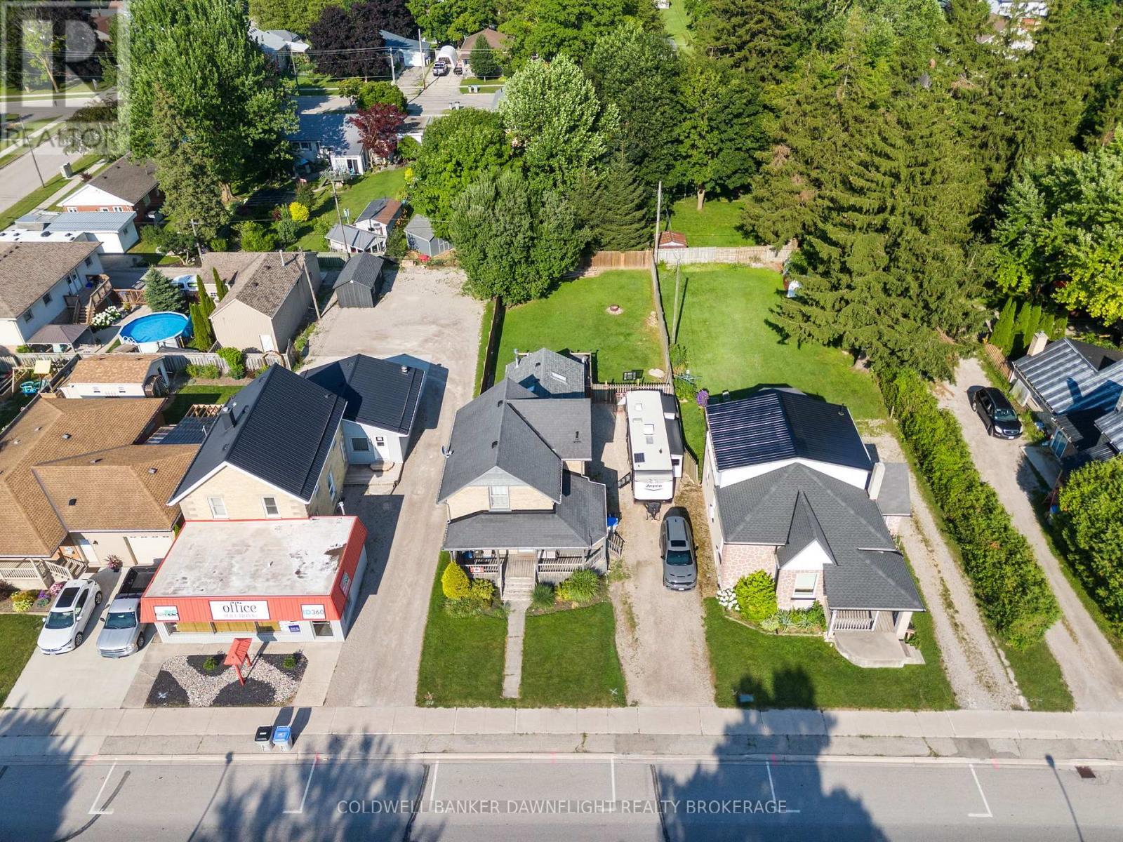 SOUTH HURON (EXETER), Ontario, N0M 1S1, CA, 3 Bedrooms Bedrooms, ,1 BathroomBathrooms,Residential,For Sale,1892887