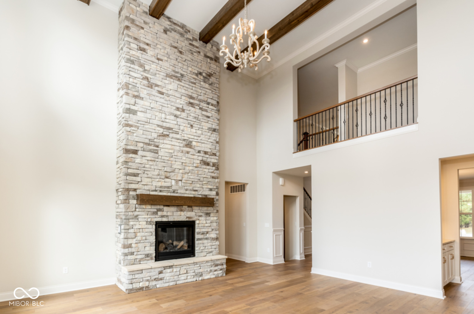 Fortville, Indiana, 46040, United States, 5 Bedrooms Bedrooms, ,5 BathroomsBathrooms,Residential,For Sale,1979044