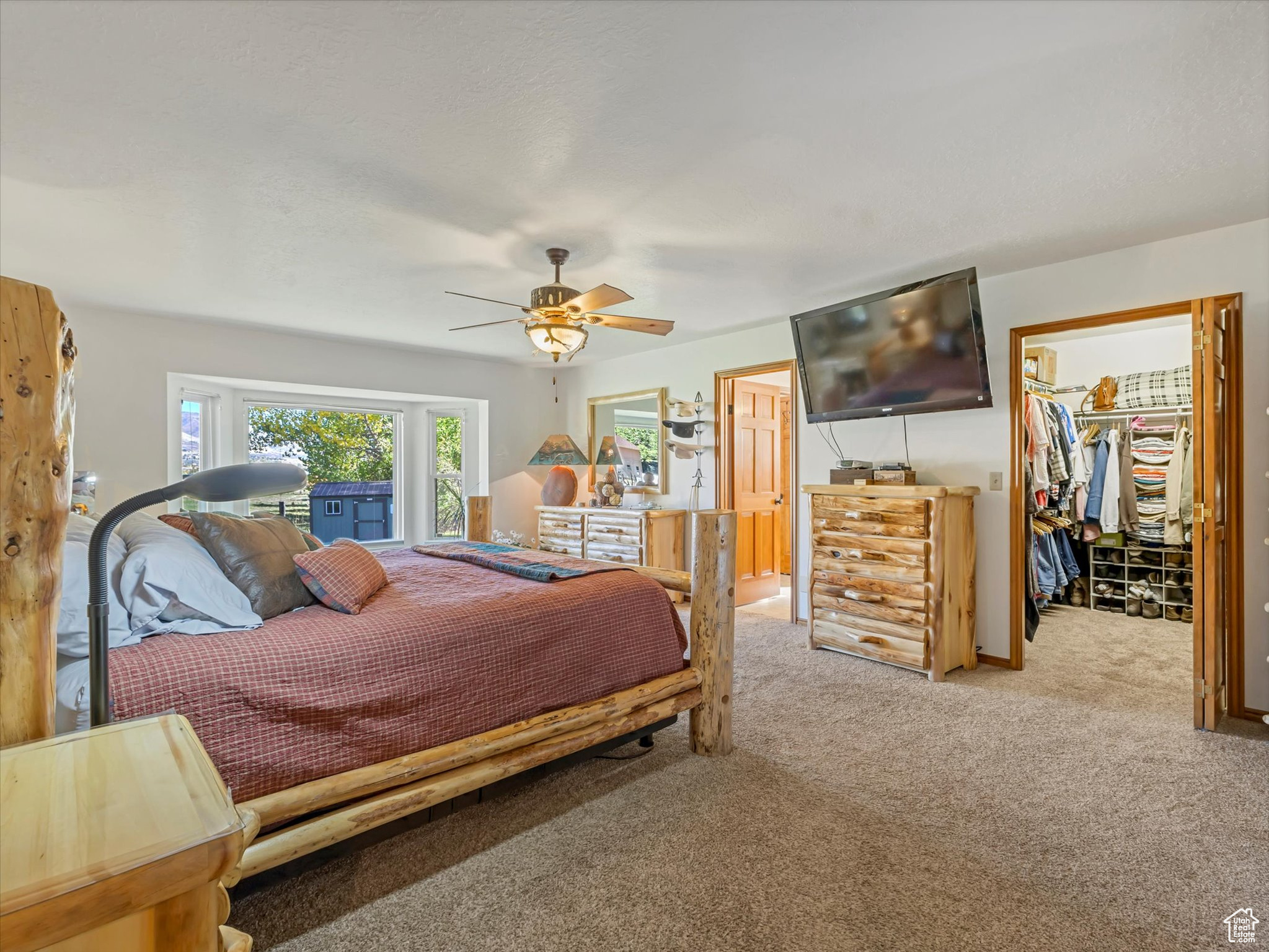 Liberty, Utah, 84310, United States, 4 Bedrooms Bedrooms, ,3 BathroomsBathrooms,Residential,For Sale,1989543