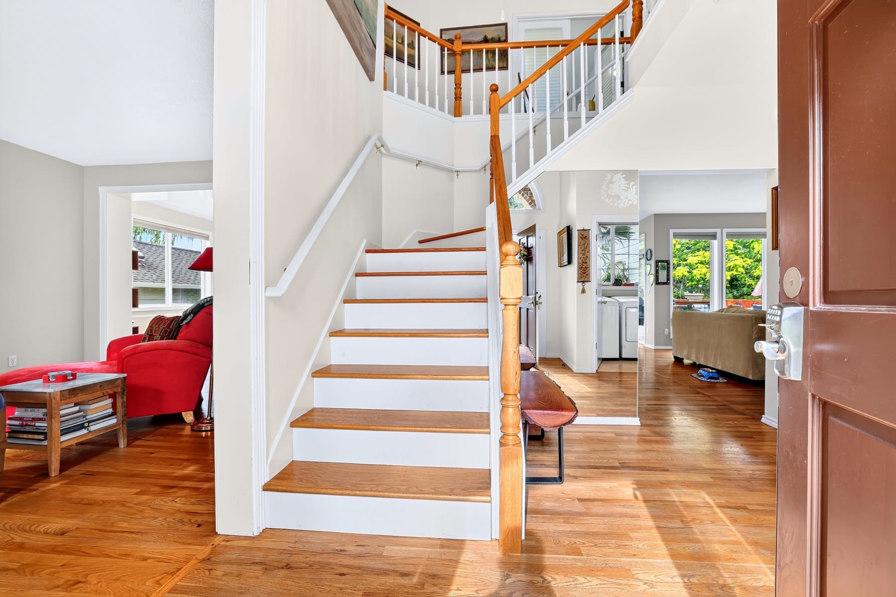  1763 NW 127TH PL Portland, OR 97229 - 物件實景