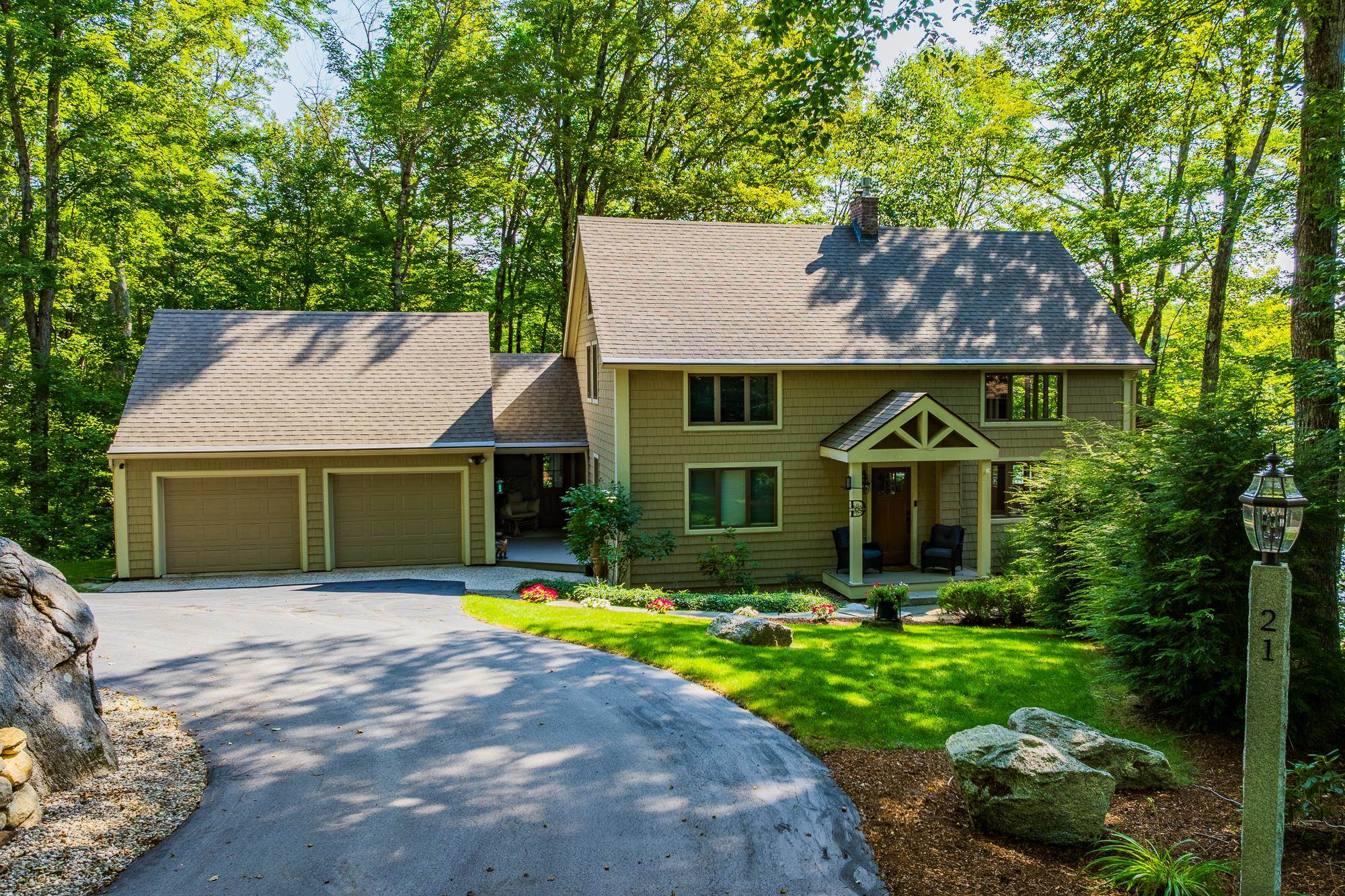 Grantham, New Hampshire, 03753, United States, 3 Bedrooms Bedrooms, ,1 BathroomBathrooms,Residential,For Sale,1925448