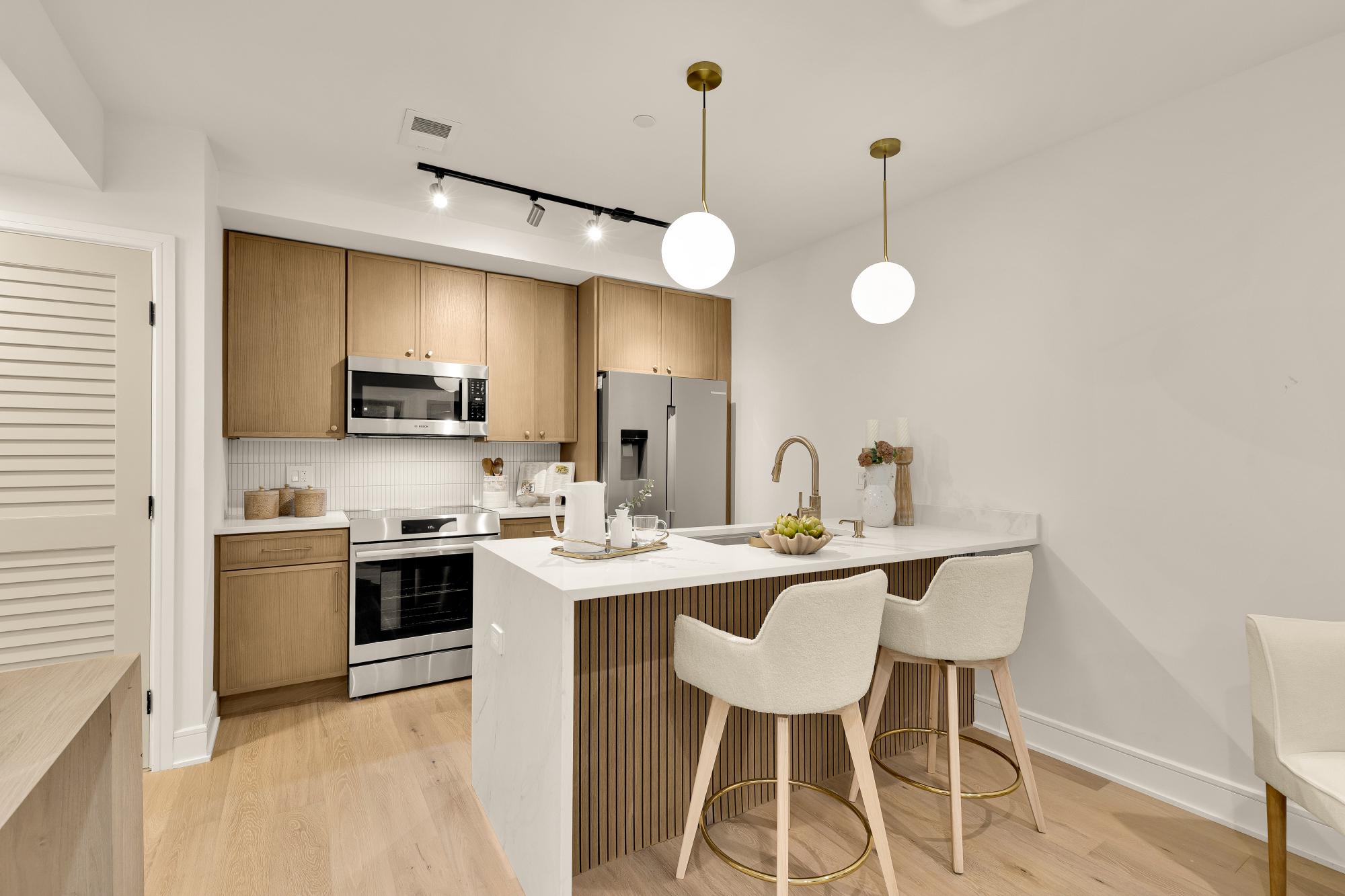  3319 12th St NE, Washington, DC, 20017 - 物件實景