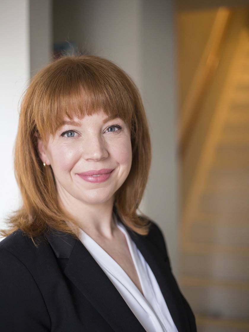 Helen Nelsen 