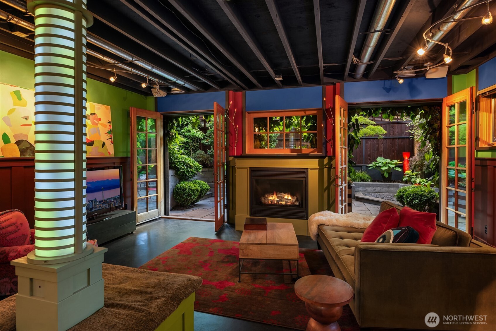 Seattle, Washington, 98112, United States, 3 Bedrooms Bedrooms, ,1 BathroomBathrooms,Residential,For Sale,1848014