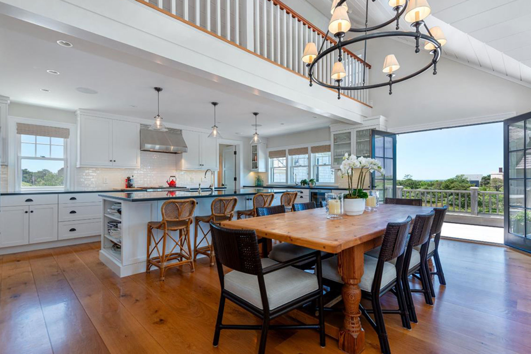  36 Warrens Landing Road, Nantucket, MA 02554 - 物件實景