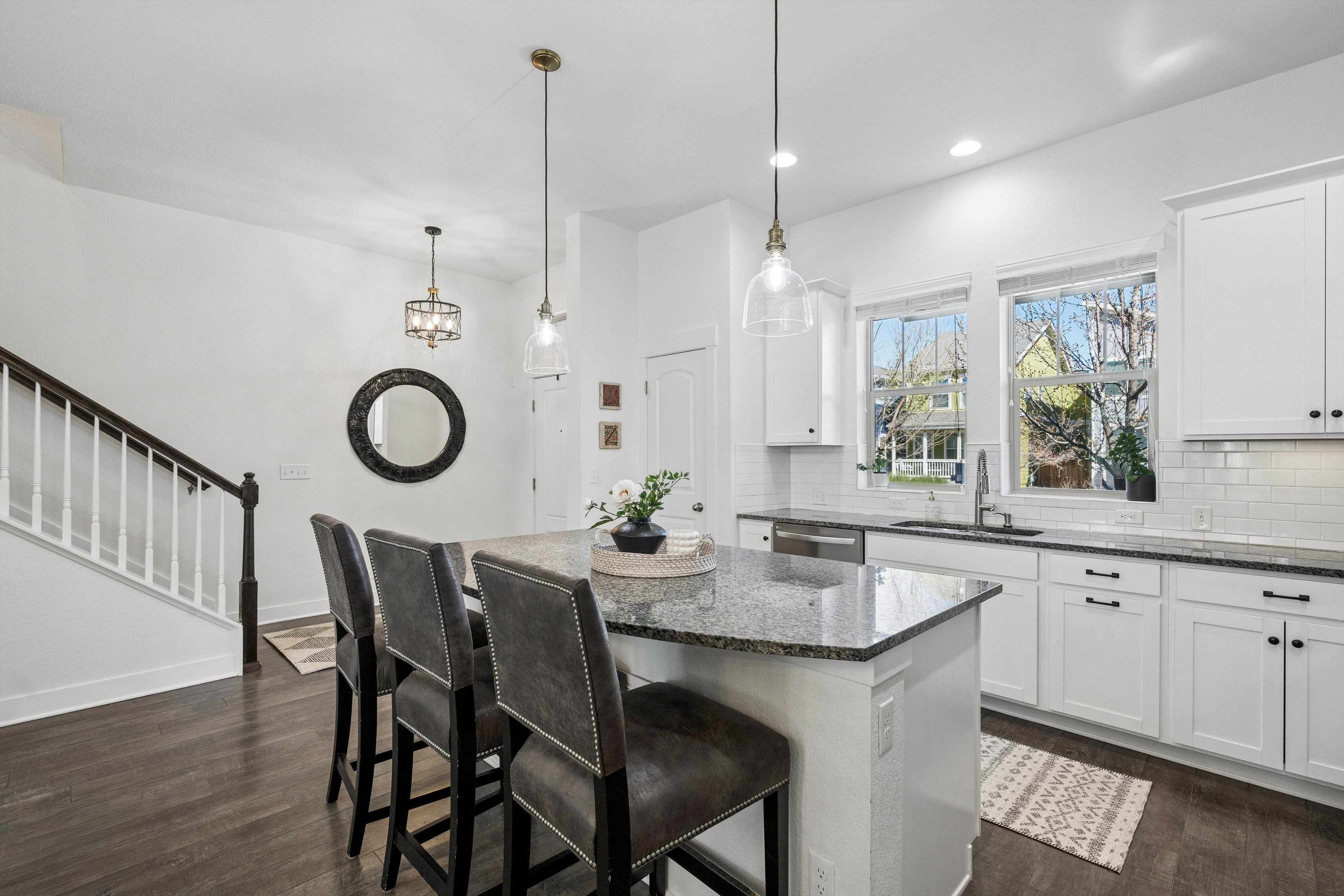  5769 Boston Street, Denver, CO, 80238 - 物件實景