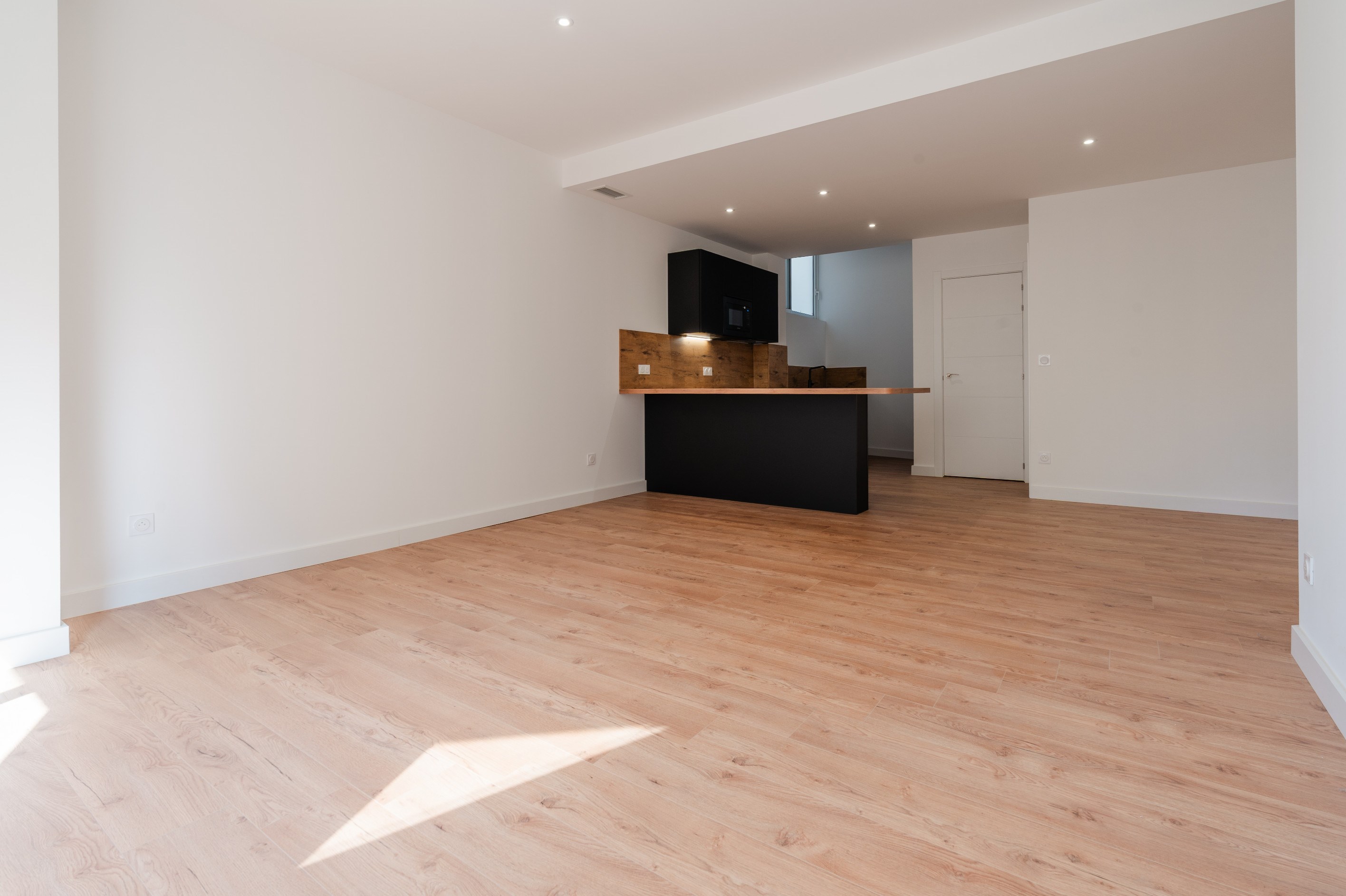  Charming apartment in the Palais des Congrès district - 物件實景