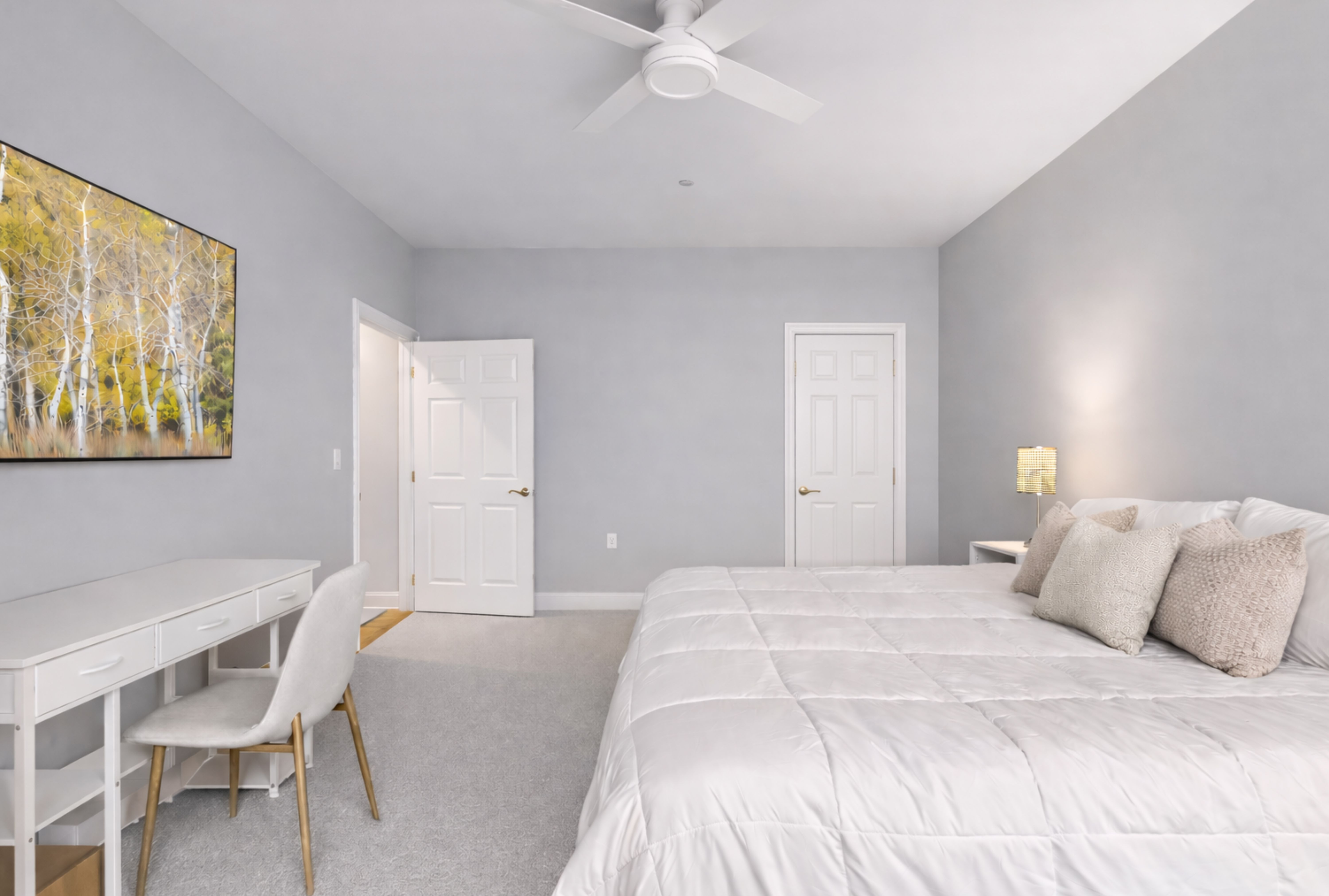  Luxury Condo in the Heart of Edina - 物件實景