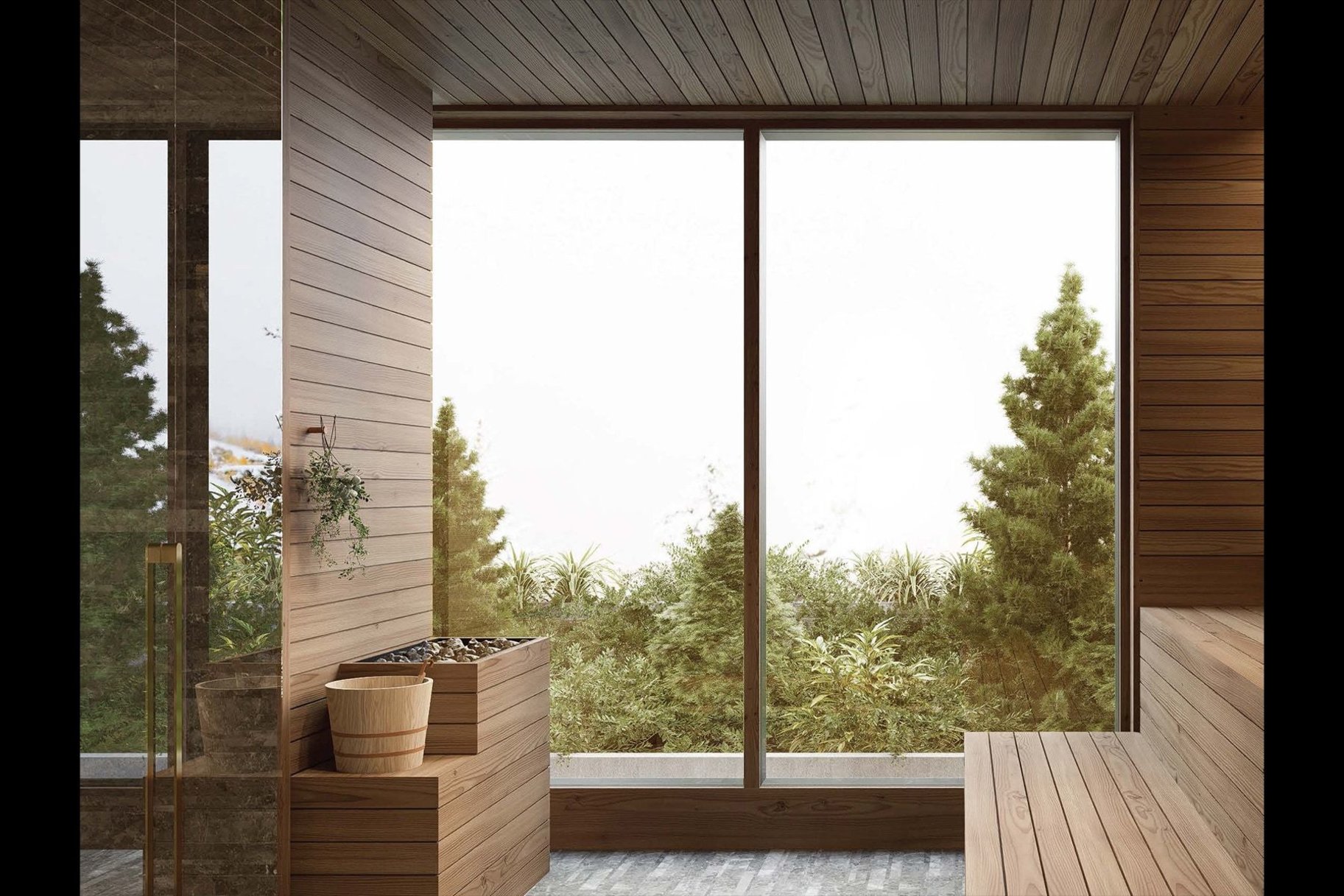  The Only One Bedroom + Den in Four Seasons Deer Valley - 物件實景