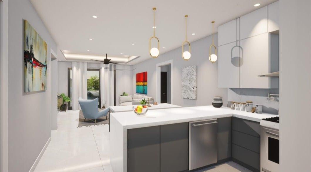 St. Ann, JM, 1 Bedroom Bedrooms, ,4 BathroomsBathrooms,Residential,For Sale,2003143