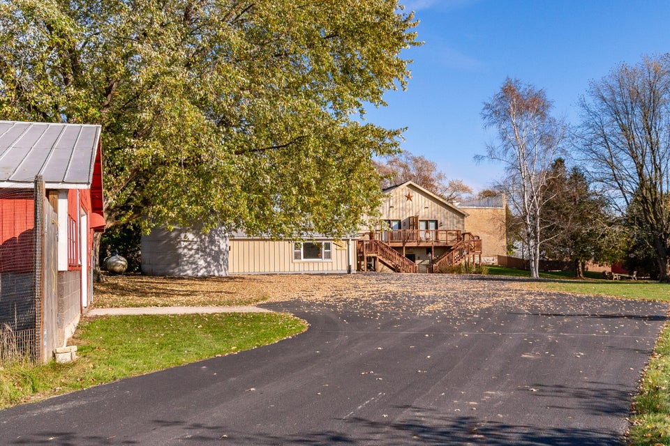 Mosel, Wisconsin, 50383, United States, 4 Bedrooms Bedrooms, ,3 BathroomsBathrooms,Residential,For Sale,1888286