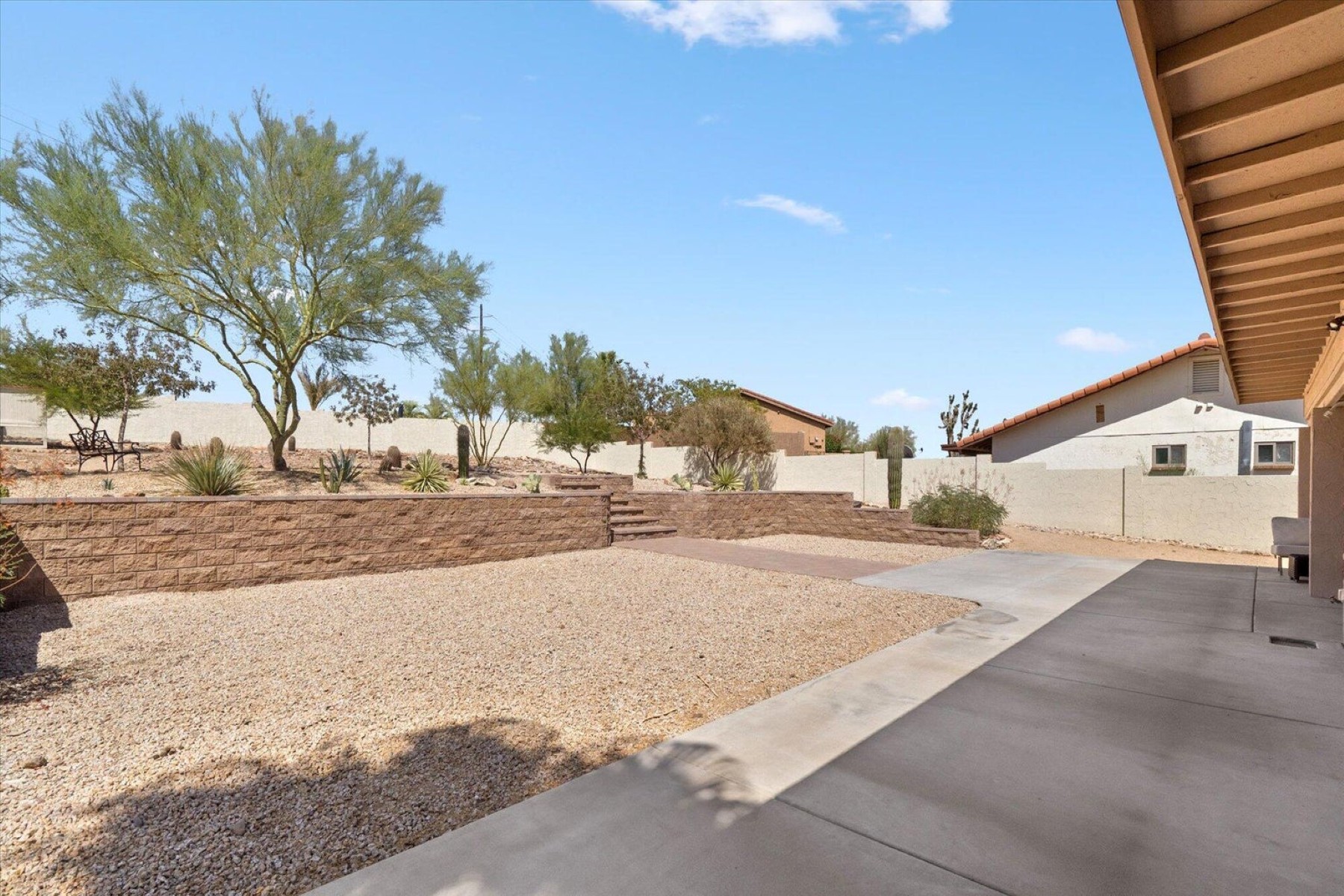  15237 N Del Ray Drive ¦ Fountain Hills, AZ - 物件實景