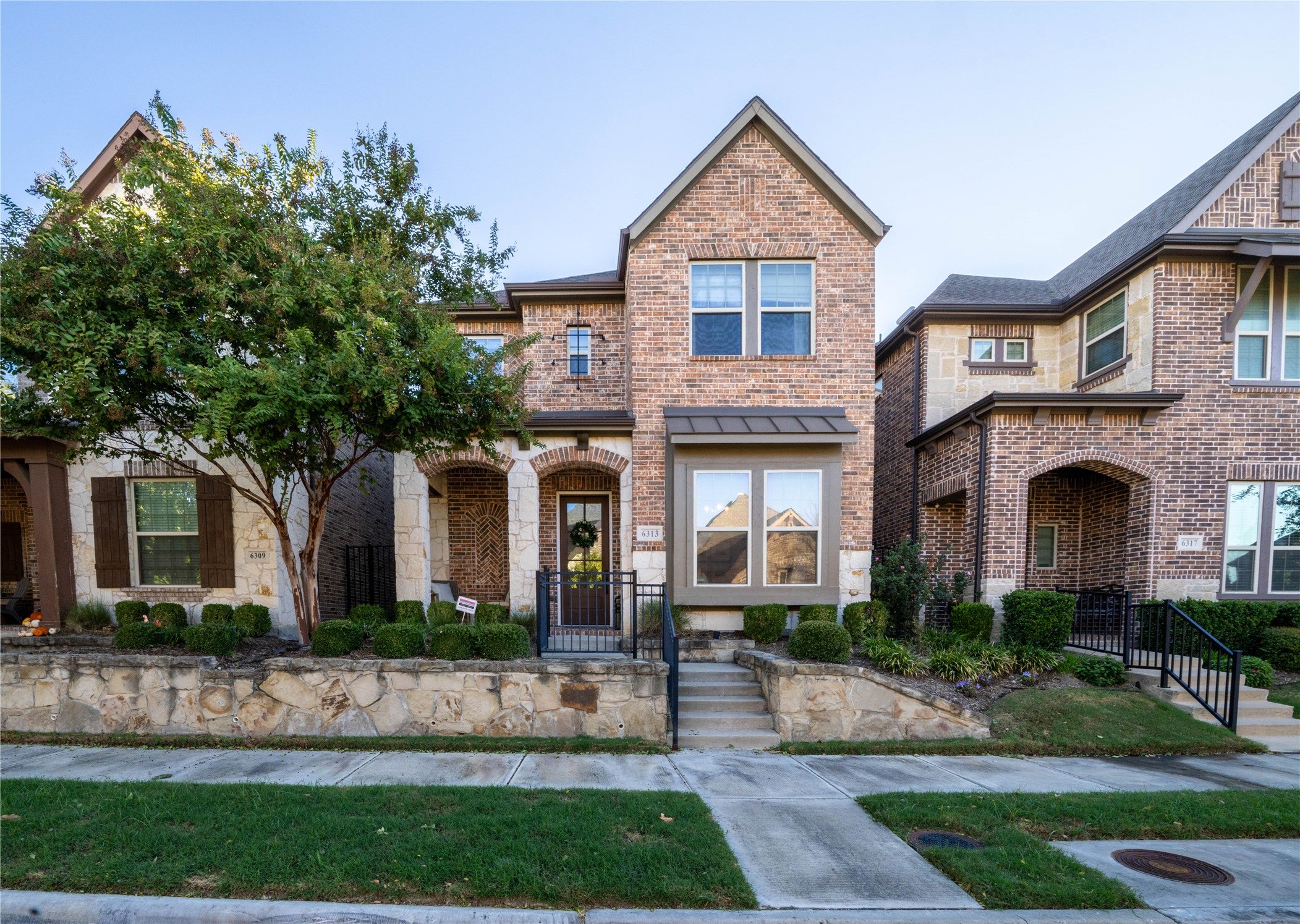 Smithwick Dr, Mckinney, TX 75070 #1