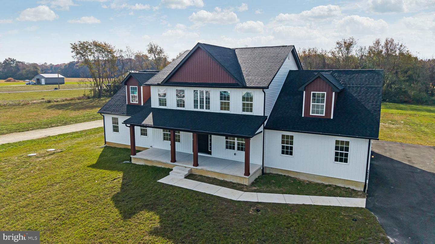 LINCOLN, Delaware, 19960, United States, 4 Bedrooms Bedrooms, ,4 BathroomsBathrooms,Residential,For Sale,1989943