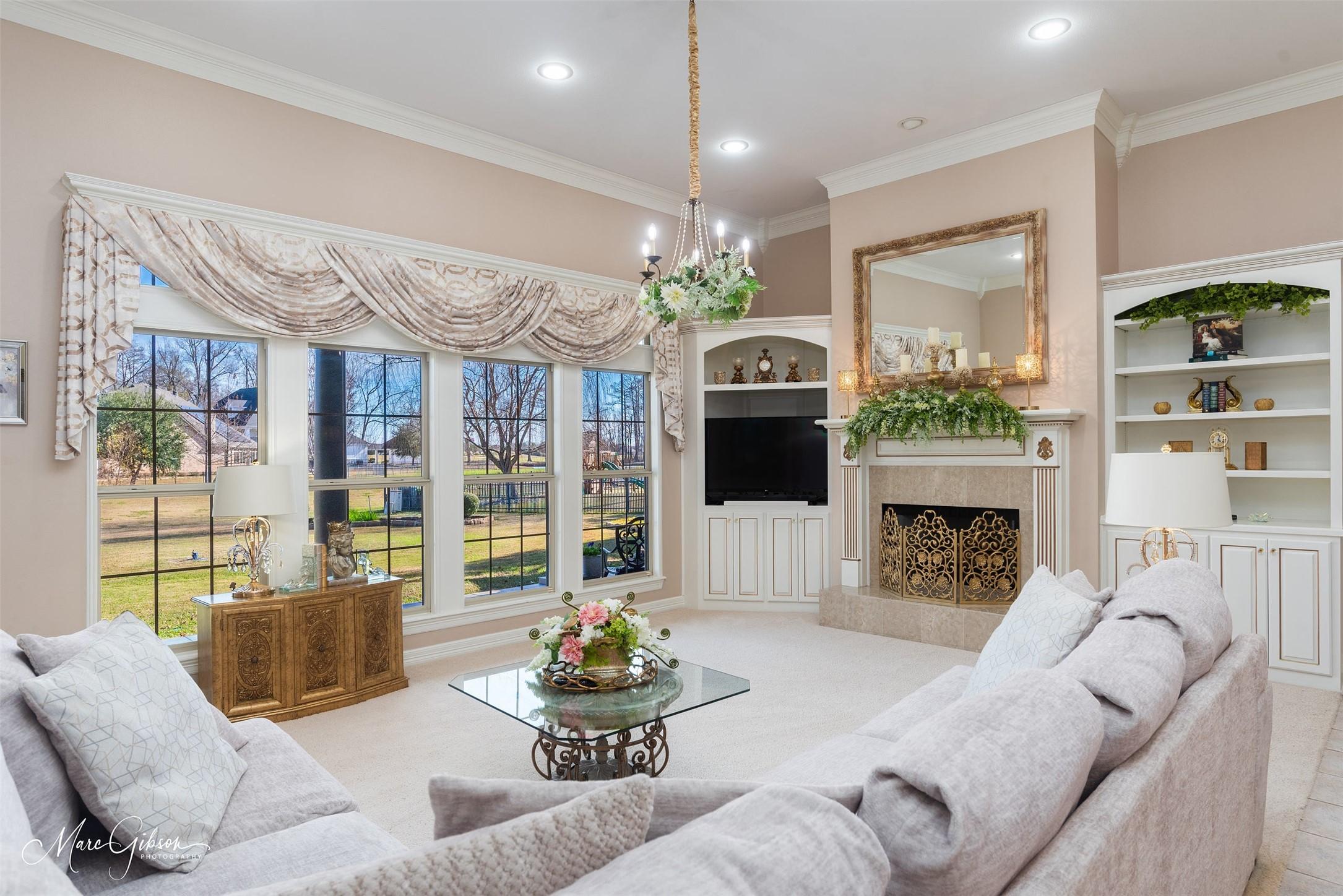 Bossier City, Louisiana, 71111, United States, 4 Bedrooms Bedrooms, ,3 BathroomsBathrooms,Residential,For Sale,2006446