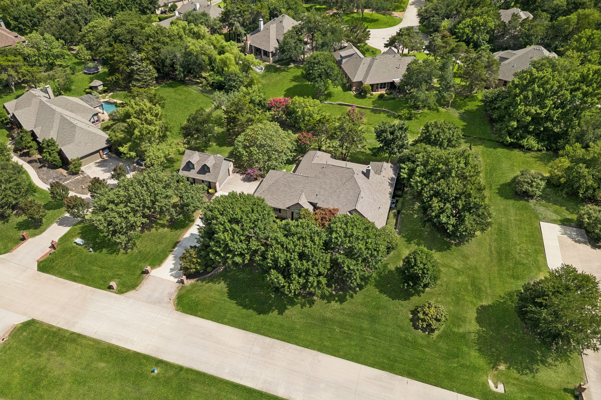  240 Arthur Court, Lucas, TX, 75002 - 物件實景