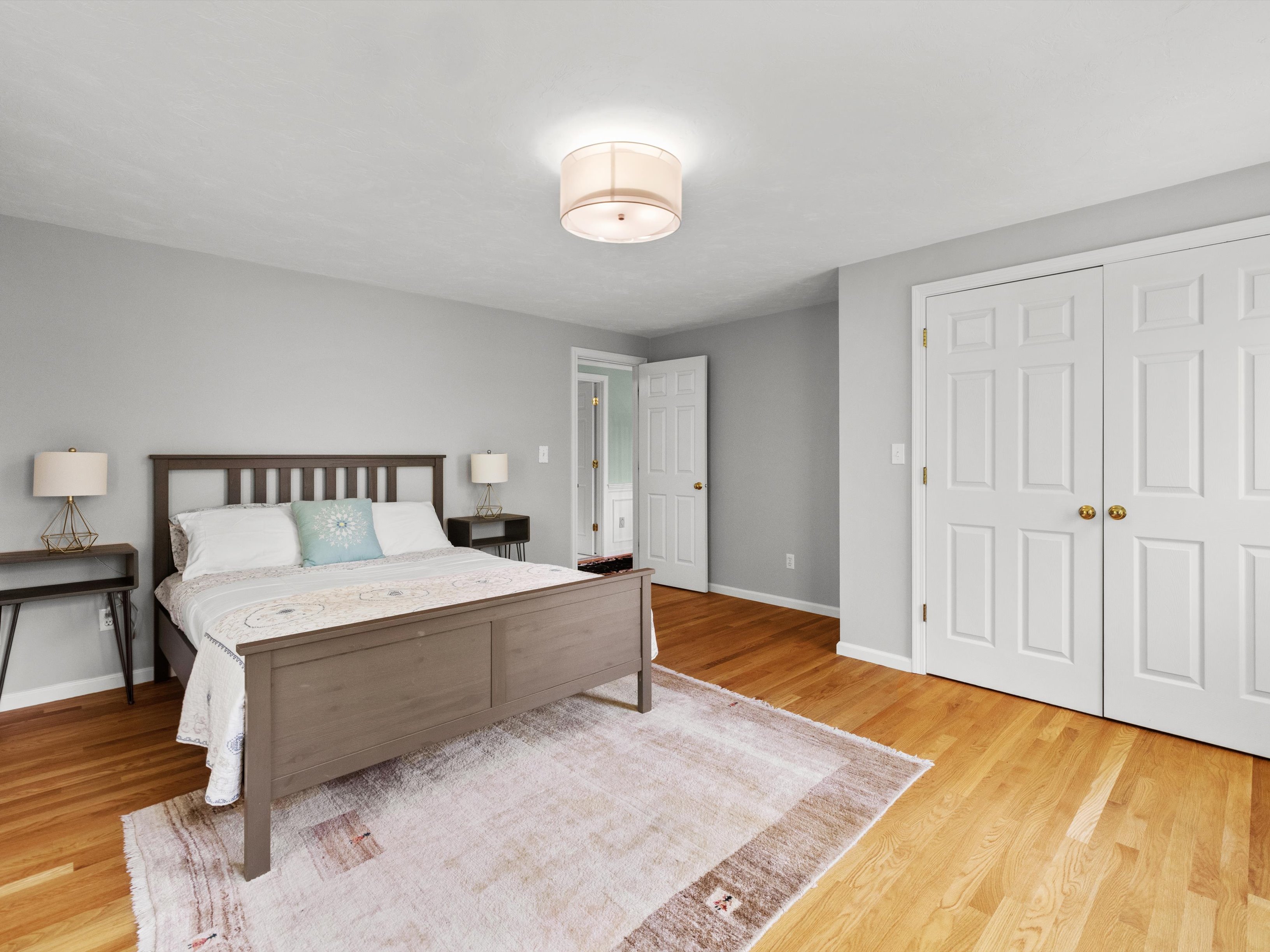  Stunning Fay Acres Colonial on almost 8 acres of land - 物件實景