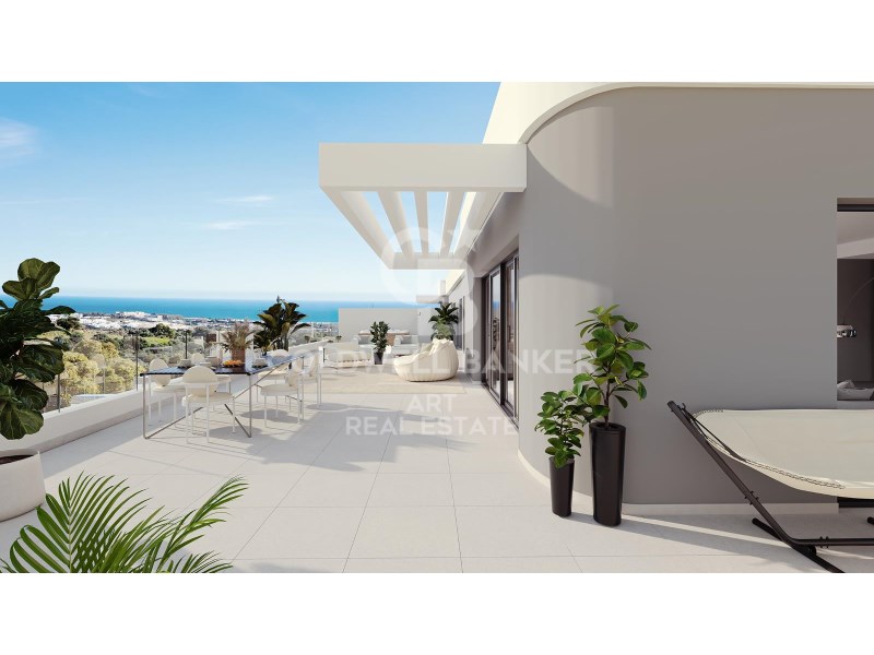 Marbella, Andalusia, ES, 2 Bedrooms Bedrooms, ,2 BathroomsBathrooms,Residential,For Sale,1745867