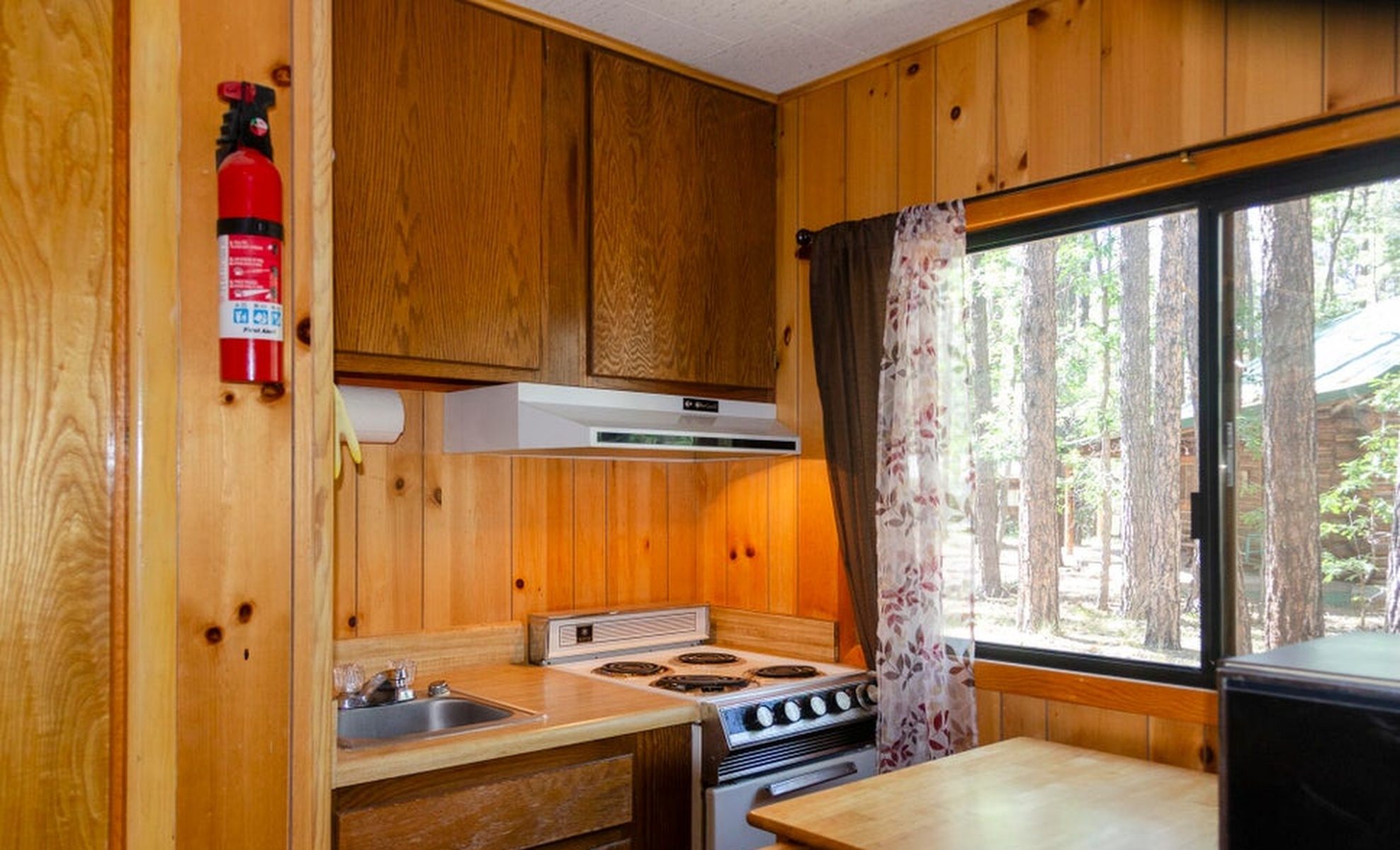  2651 East Chilton Drive  Pinetop, AZ - 物件實景