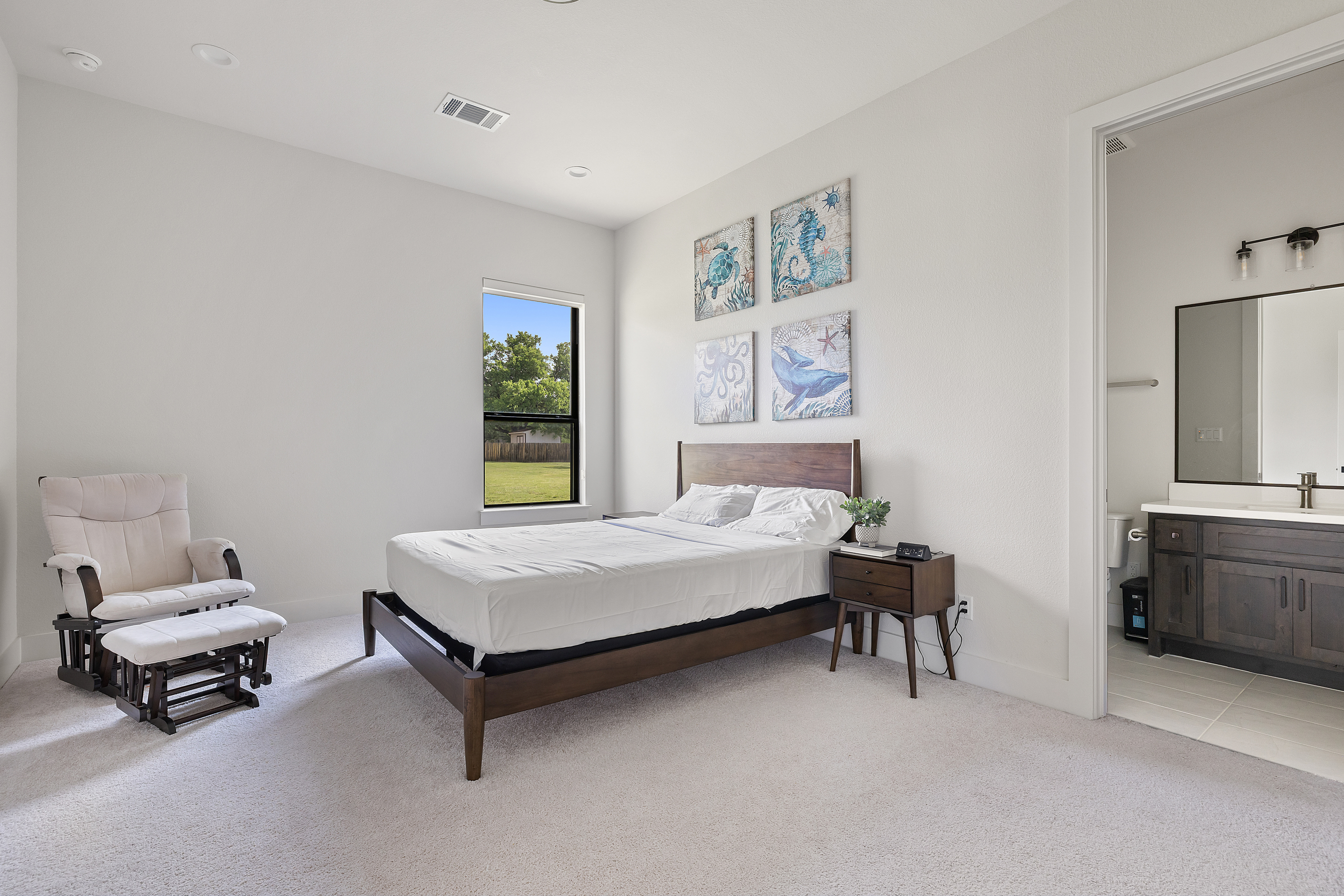  105 Ridge View Drive, Georgetown, TX 78628 - 物件實景