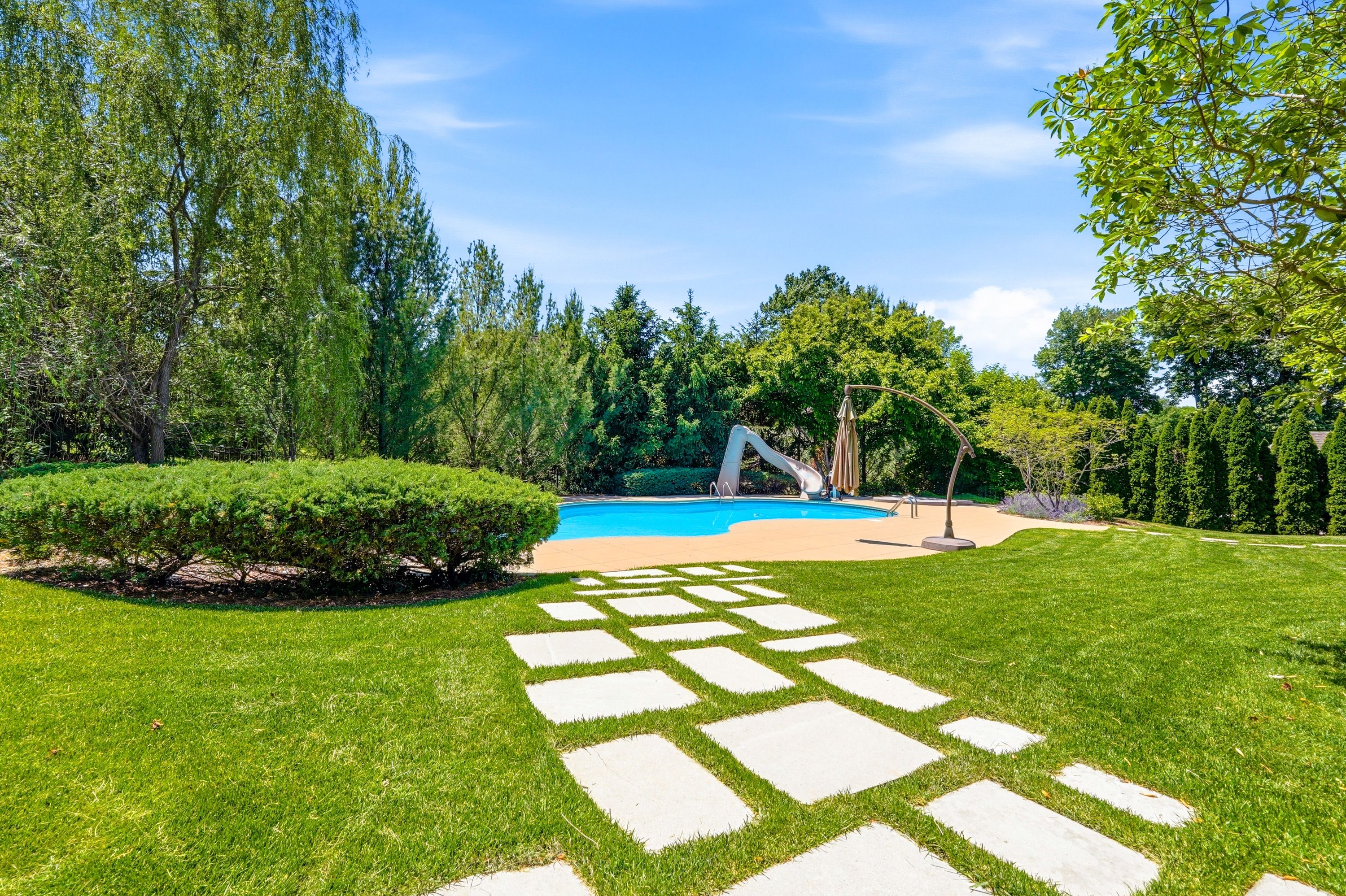  5402 Farm Ridge Lane, Prospect, KY 40059 - 物件實景