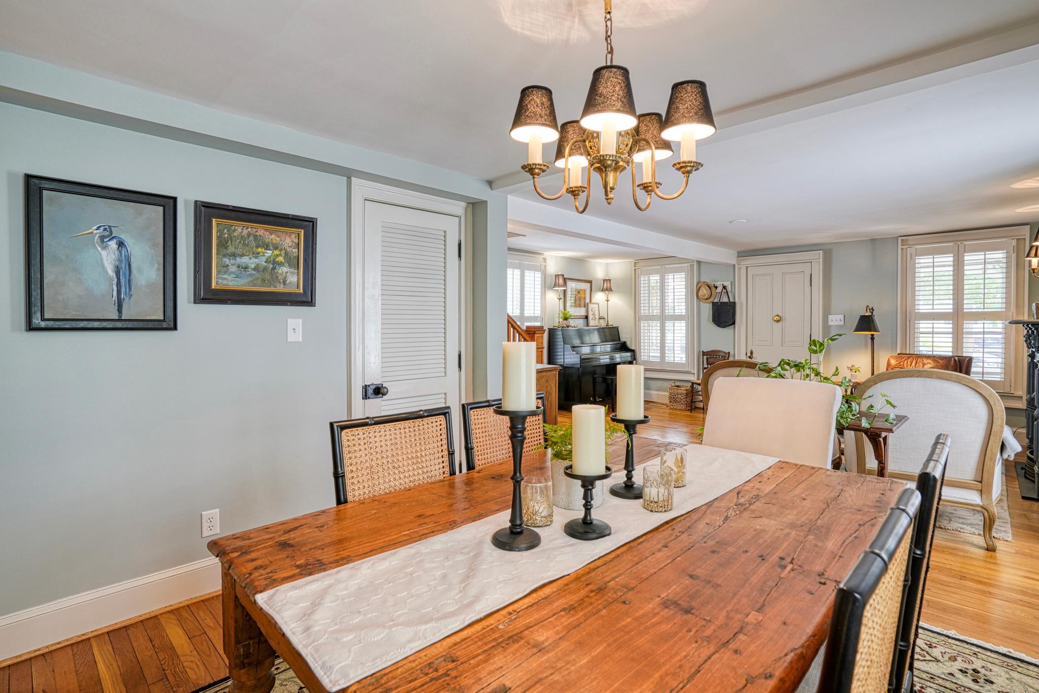  107 Chestnut Street, Saint Michaels, MD, 21663 - 物件實景