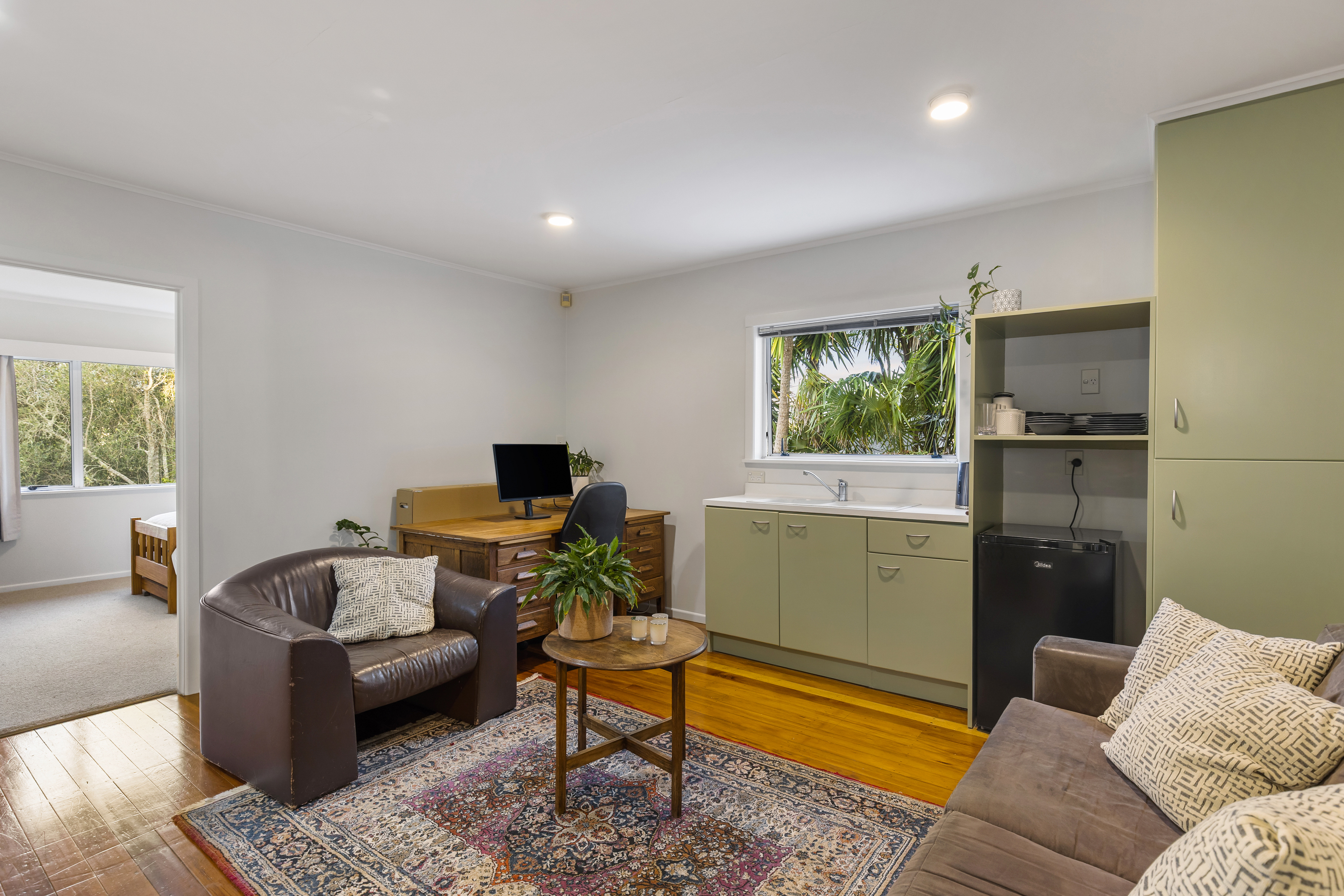  6 Clarendon Road, St Heliers, Auckland - 物件實景