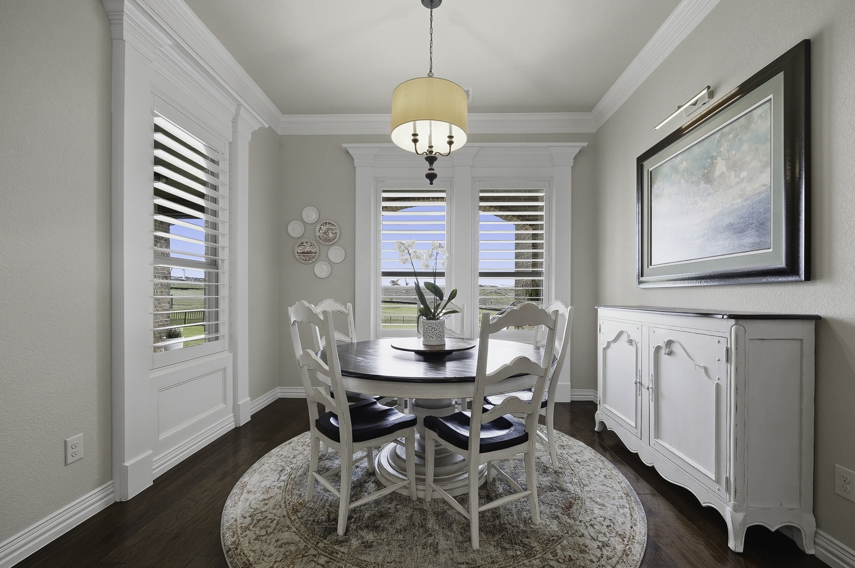  10700 San Simeon Lane, Fort Worth, TX, 76179 - 物件實景