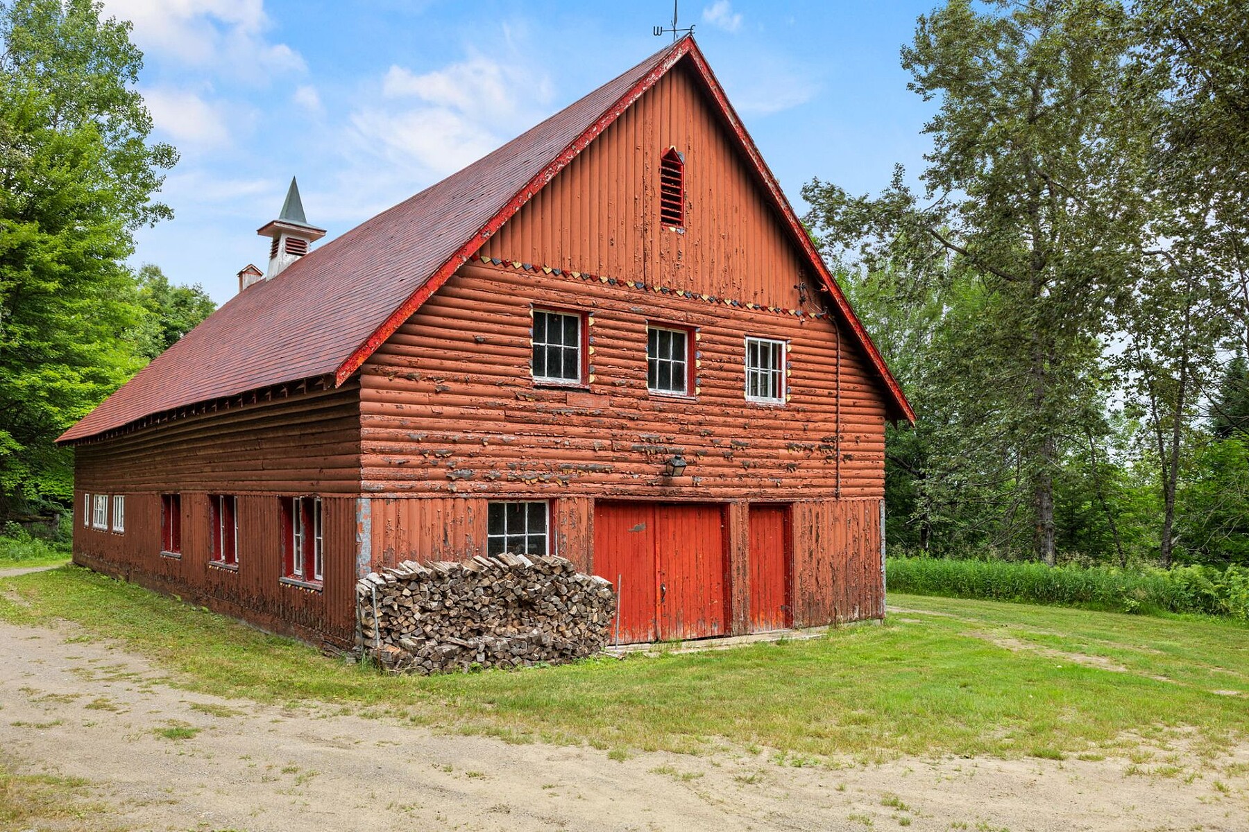  Sainte-Agathe-des-Monts, Laurentides - 物件實景