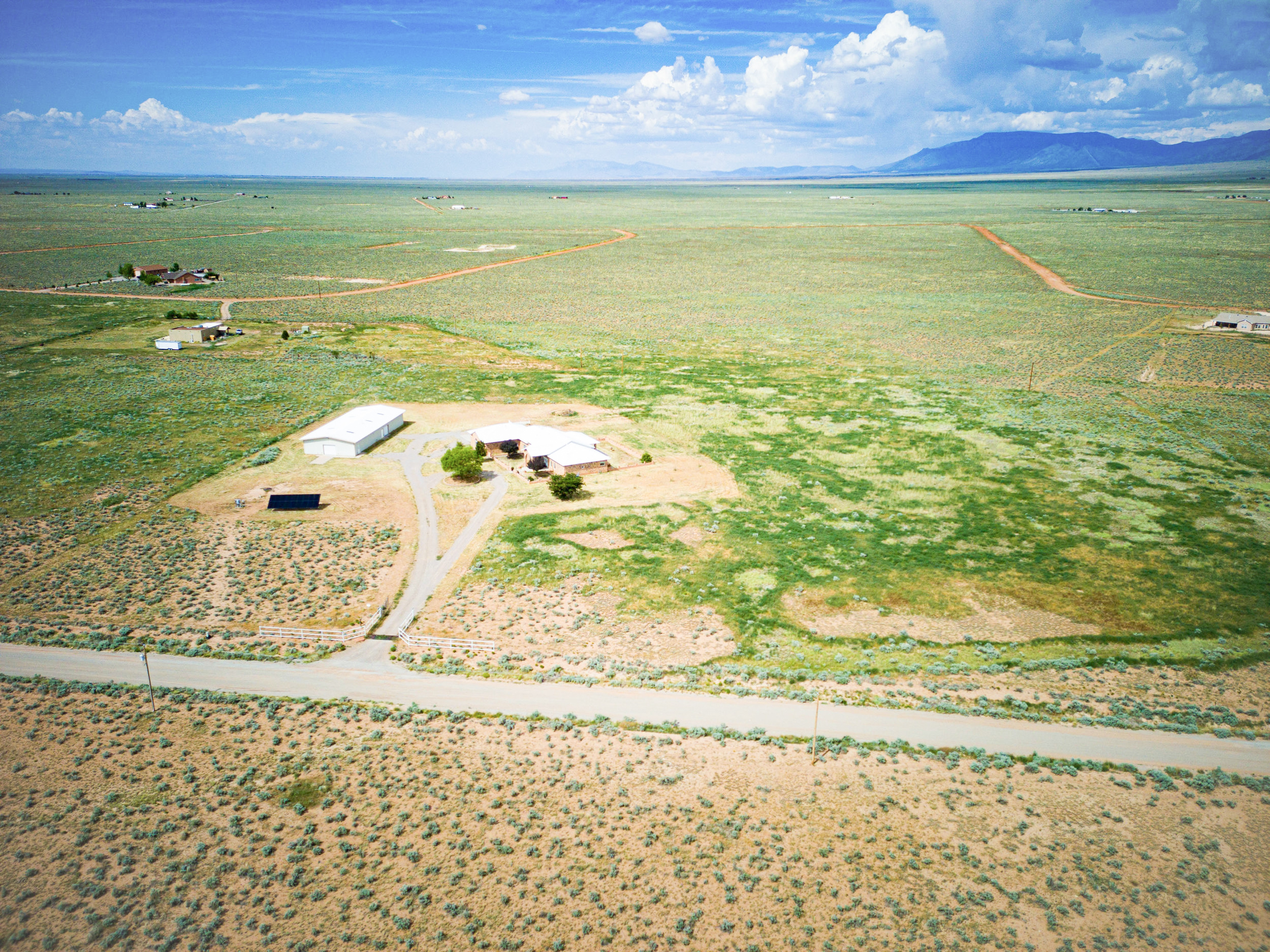 Belen, New Mexico, 87002, United States, 3 Bedrooms Bedrooms, ,3 BathroomsBathrooms,Residential,For Sale,1973805