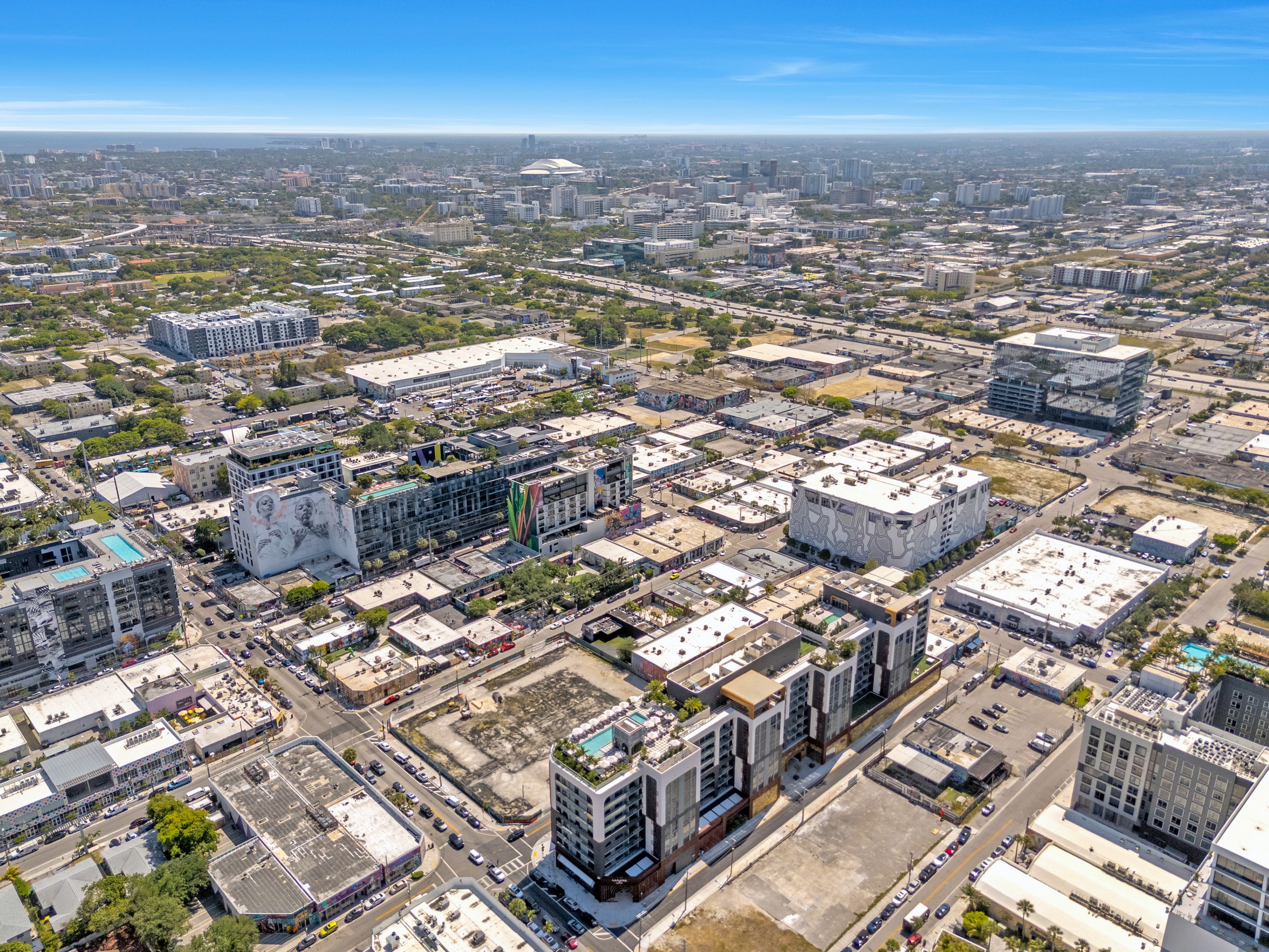  2700 Nw 2nd Avenue, Miami, FL, 33127 - 物件實景