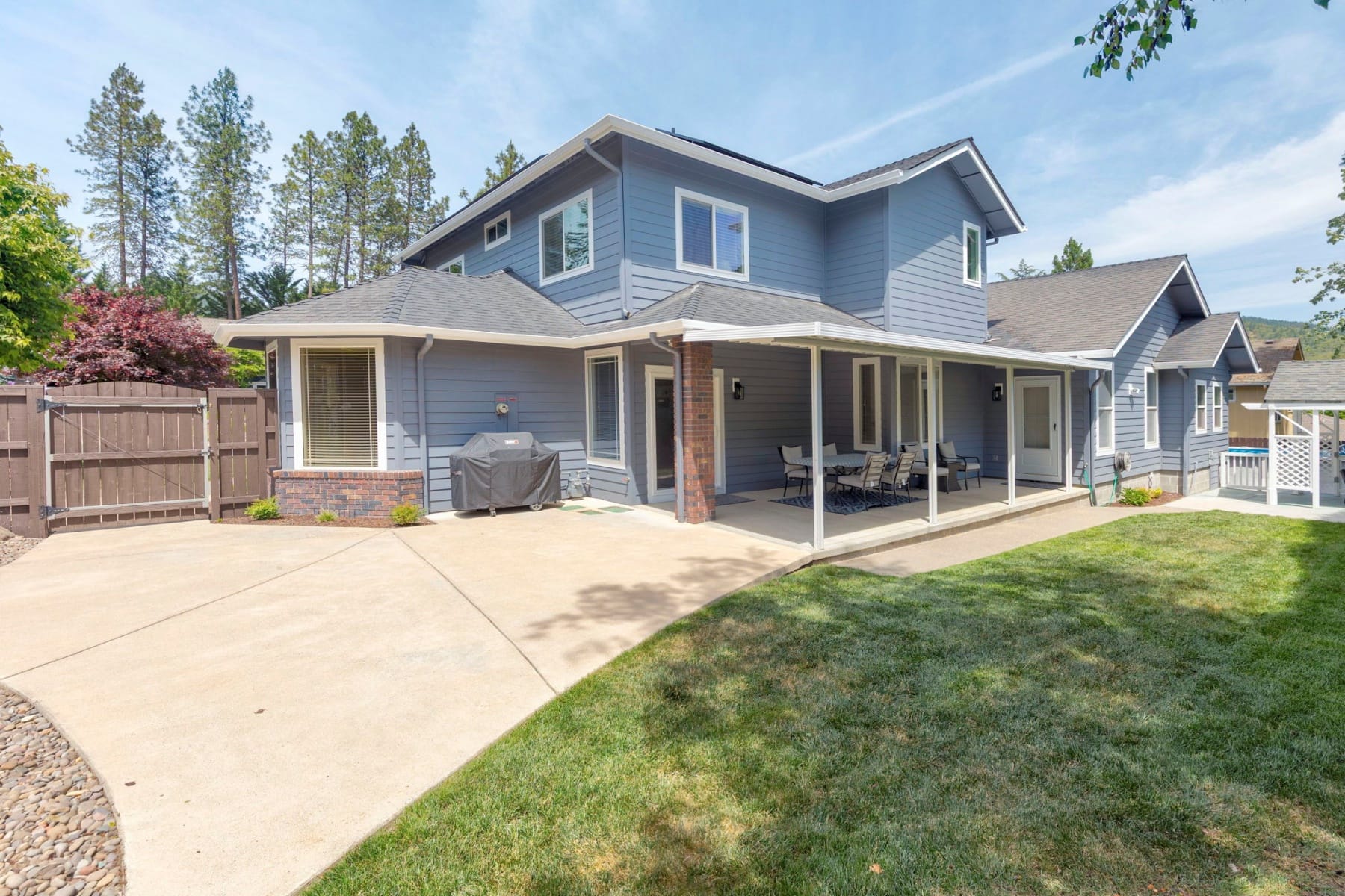  965 NW Valley View Drive Grants Pass, OR 97526 - 物件實景
