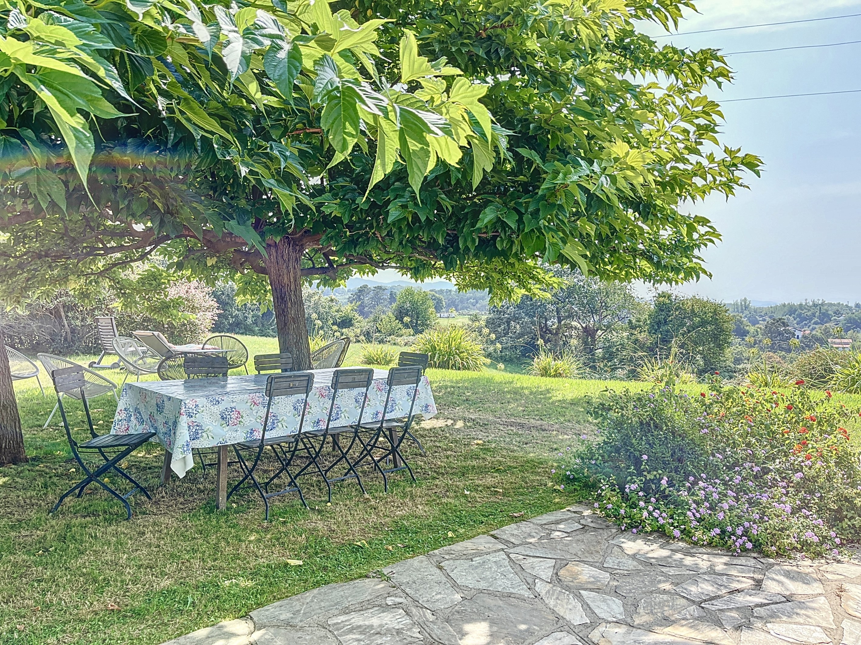  Traditional Basque House – 163 m² – Stunning Mountain Views – 9,300 m² of Land - 物件實景