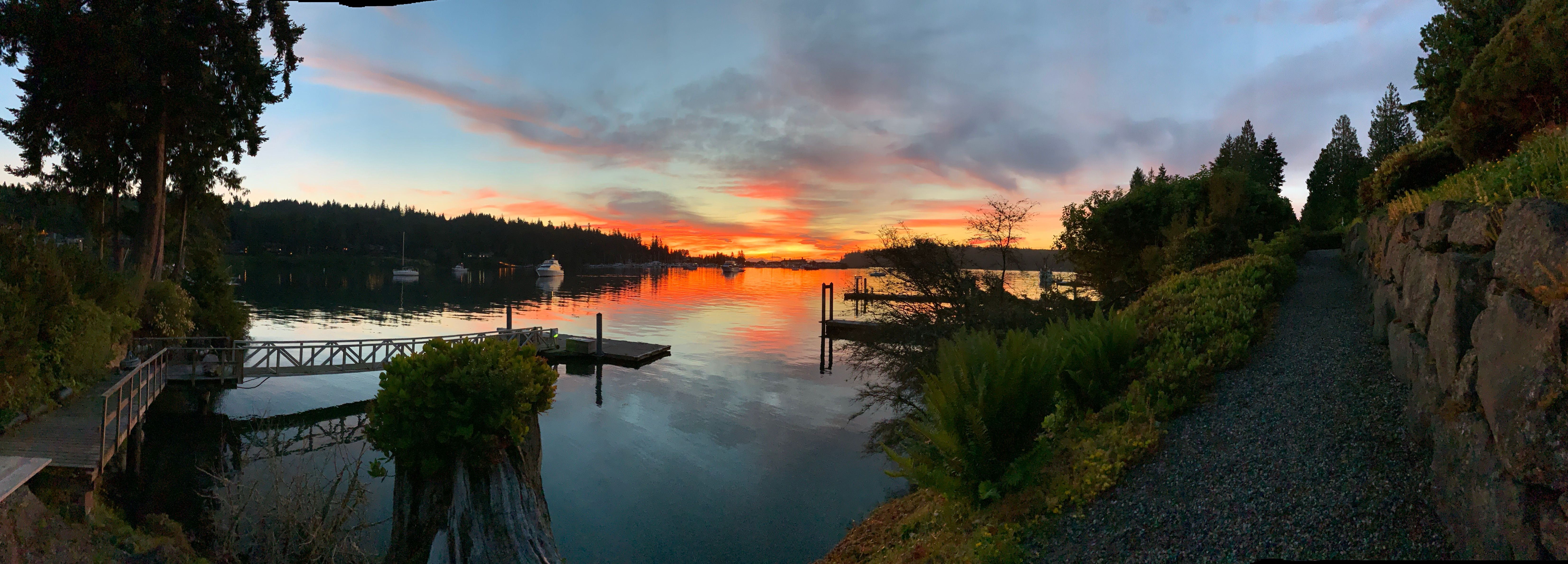  Ludlow Point Mariners’ Haven - 物件實景