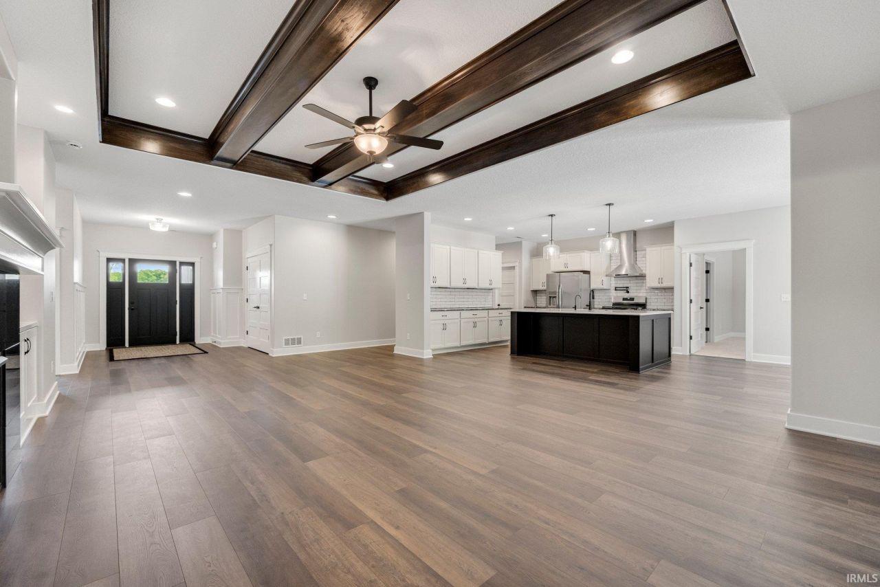 Fort Wayne, Indiana, 46845, United States, 3 Bedrooms Bedrooms, ,3 BathroomsBathrooms,Residential,For Sale,1828188