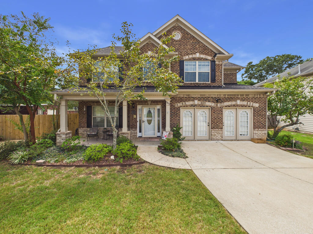 Irish Ln, Phenix City, AL 36869