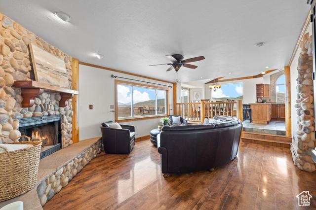 Herriman, Utah, 84096, United States, 5 Bedrooms Bedrooms, ,4 BathroomsBathrooms,Residential,For Sale,1927807