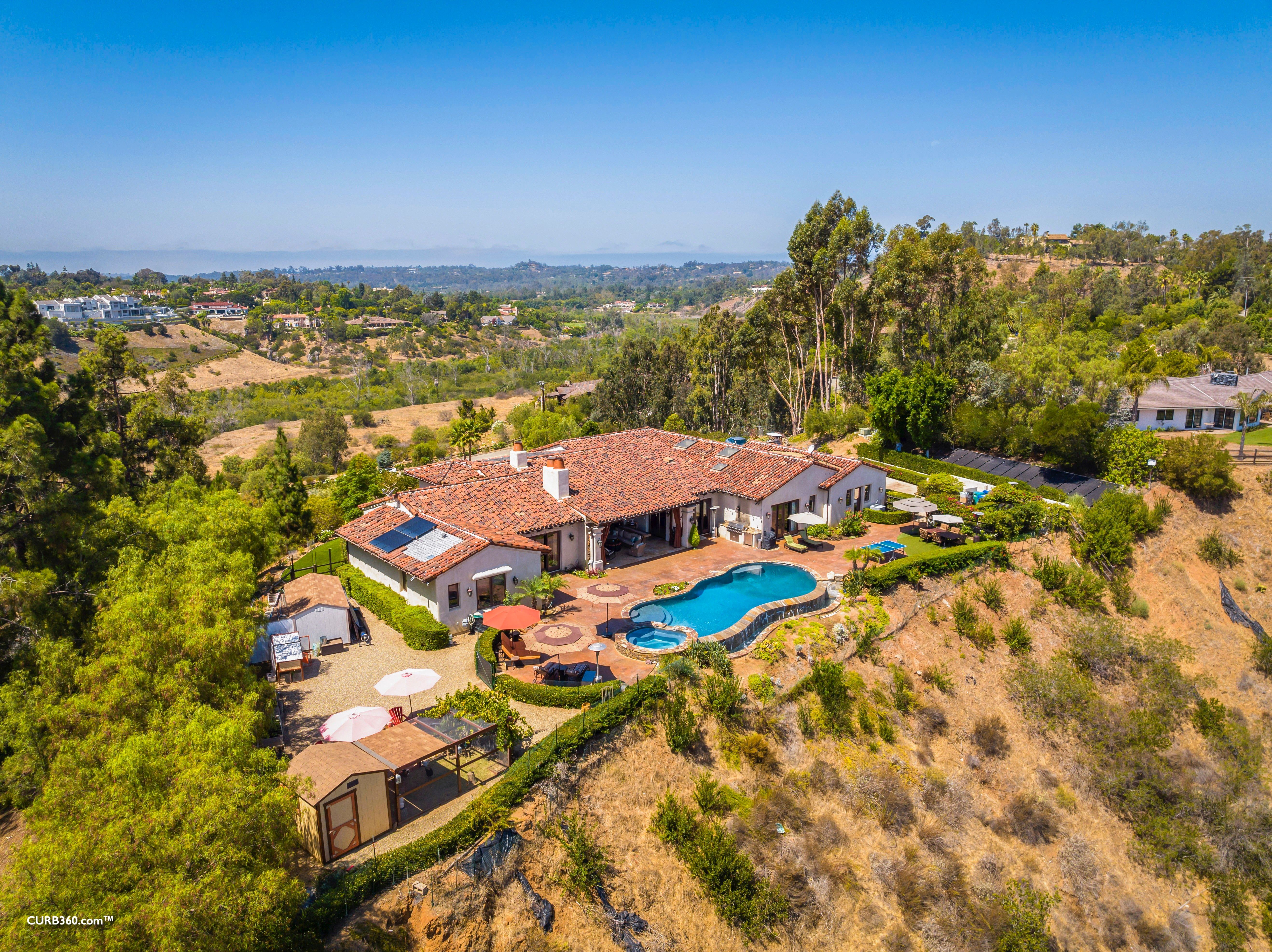 Rancho Santa Fe, CA 92067