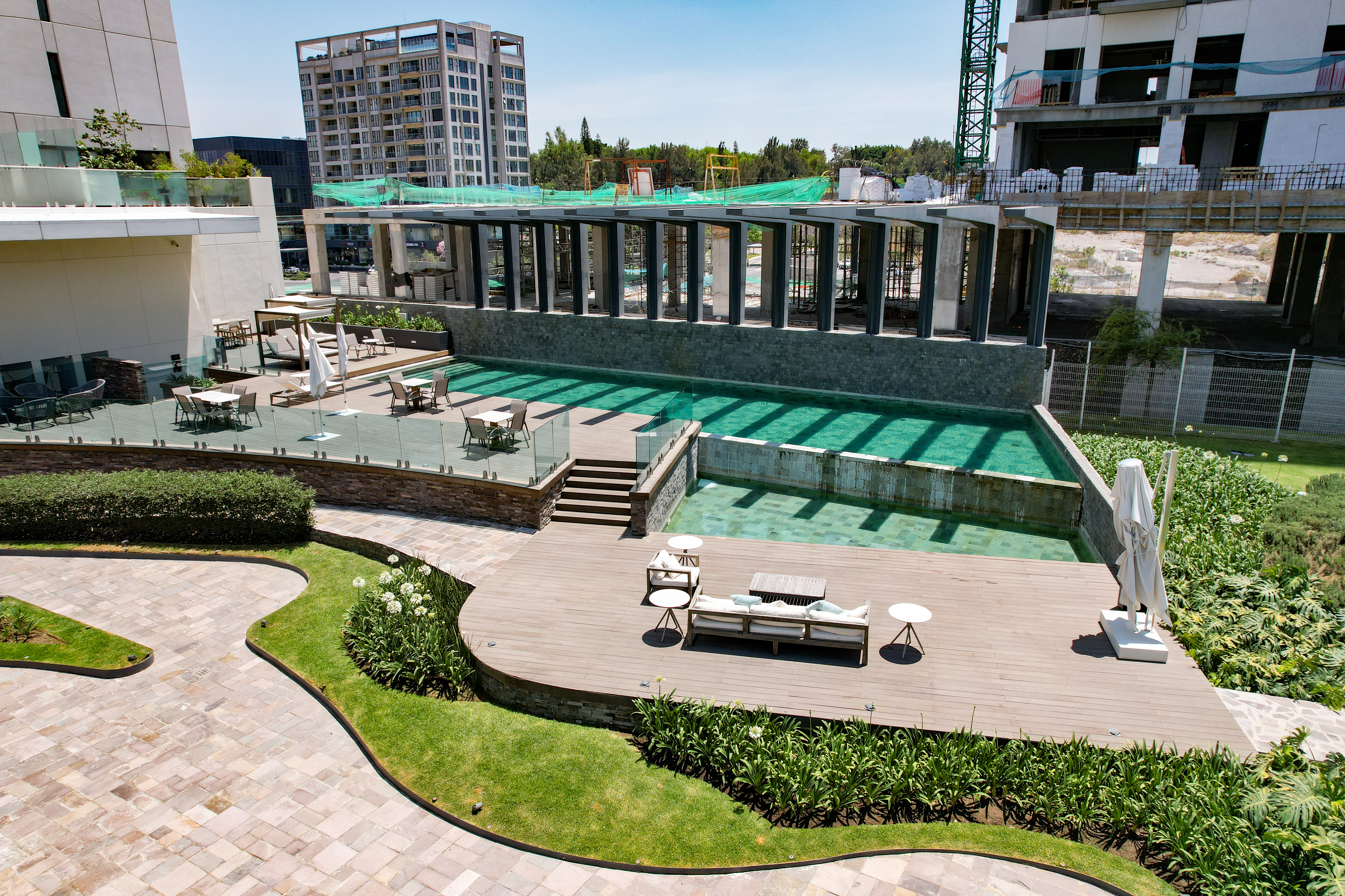  Departamento 4181  Torre 4000 – West Point en venta - 物件實景