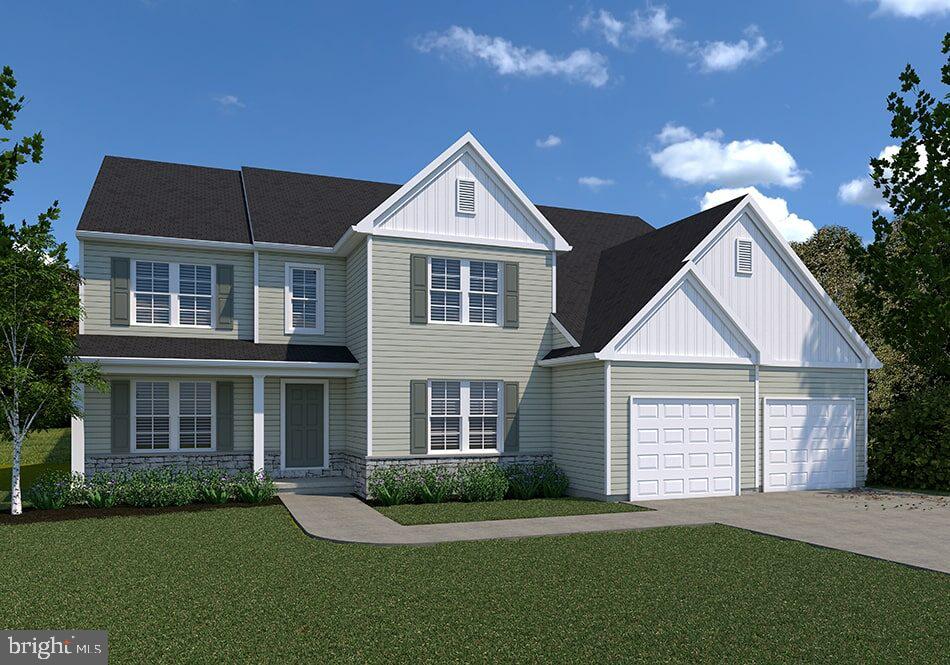 1 Reserve Lane Unit ESSINGTON PLAN, Mechanicsburg, Pennsylvania, 17050, United States, 4 Bedrooms Bedrooms, ,4 BathroomsBathrooms,Residential,For Sale,1 Reserve Lane Unit ESSINGTON PLAN,1435262