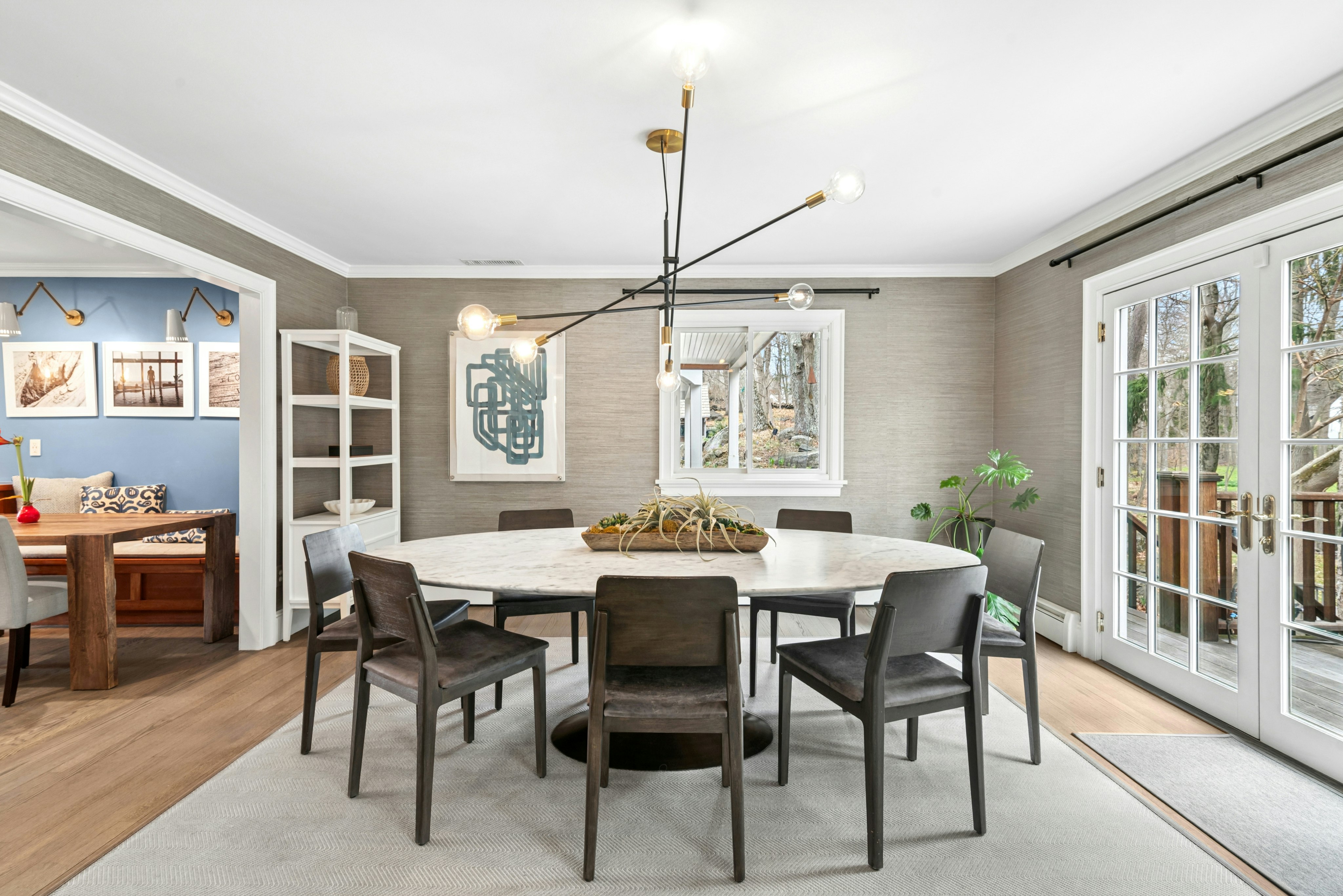  15 Queens Lane - 物件實景