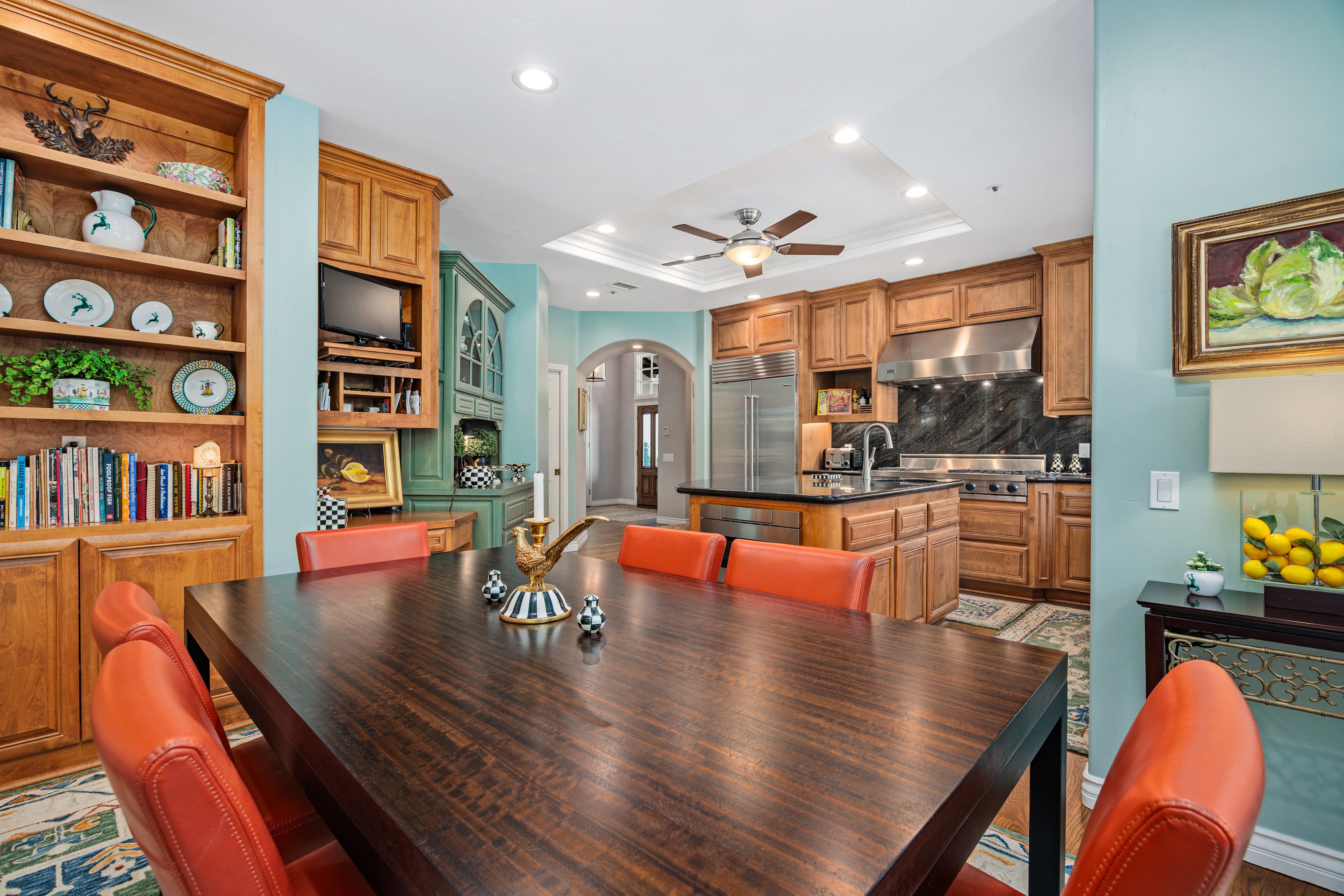  5125 Triple Crown Row, San Diego, CA 92130 - 物件實景