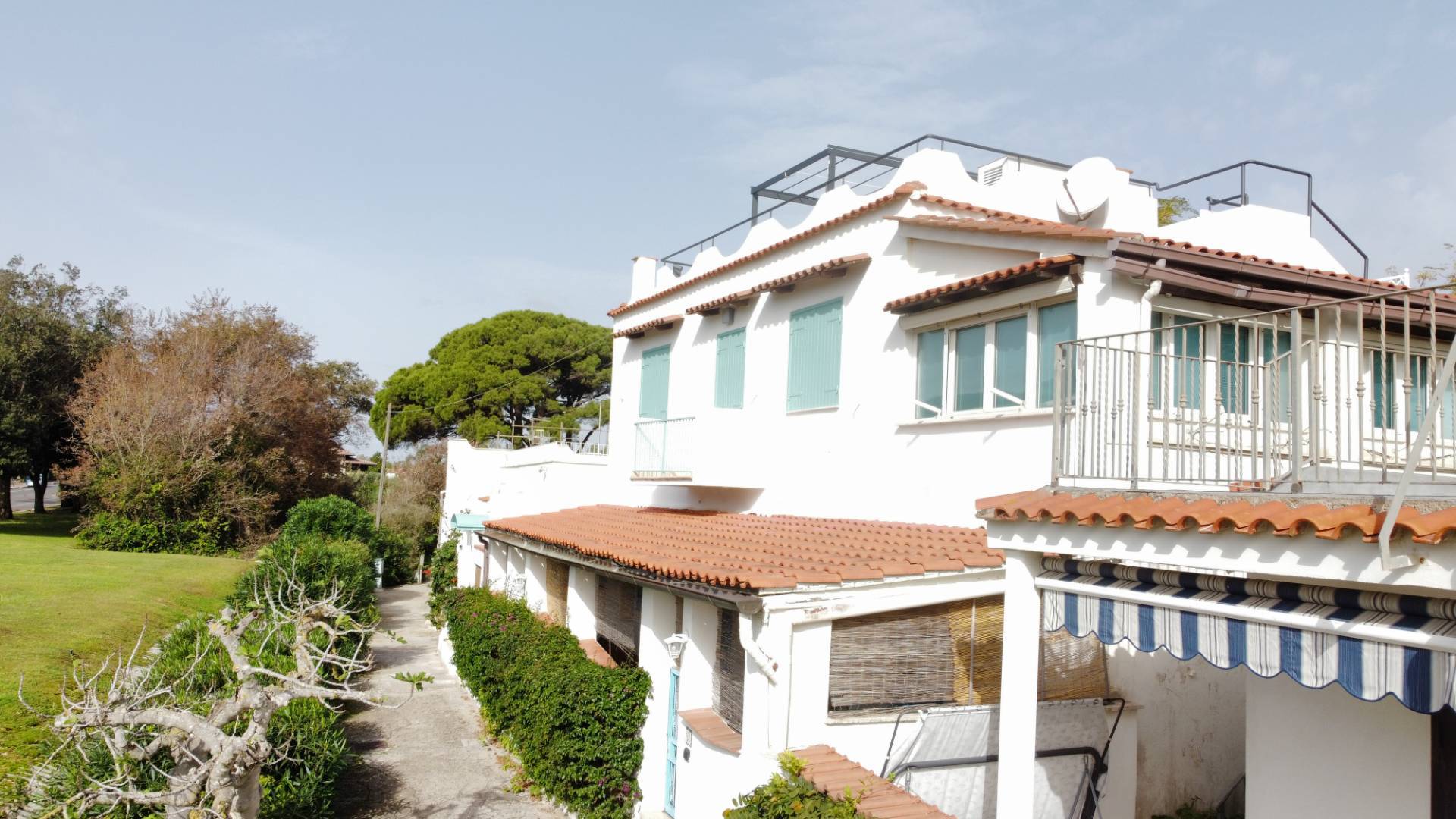 via delle sirene, San Felice Circeo, Latina, 04017, IT, 3 Bedrooms Bedrooms, ,2 BathroomsBathrooms,Residential,For Sale,via delle sirene,1642733