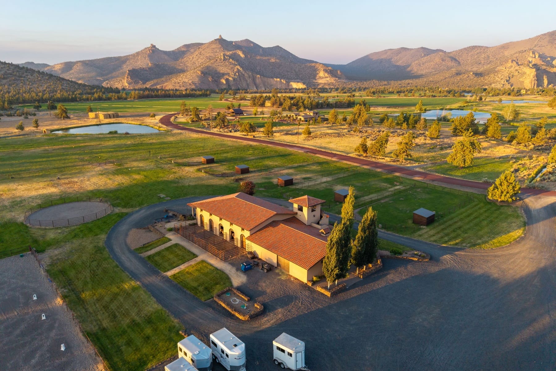  11330 NE Canyons Ranch Drive #LH 13 Terrebonne, OR 97760 - 物件實景