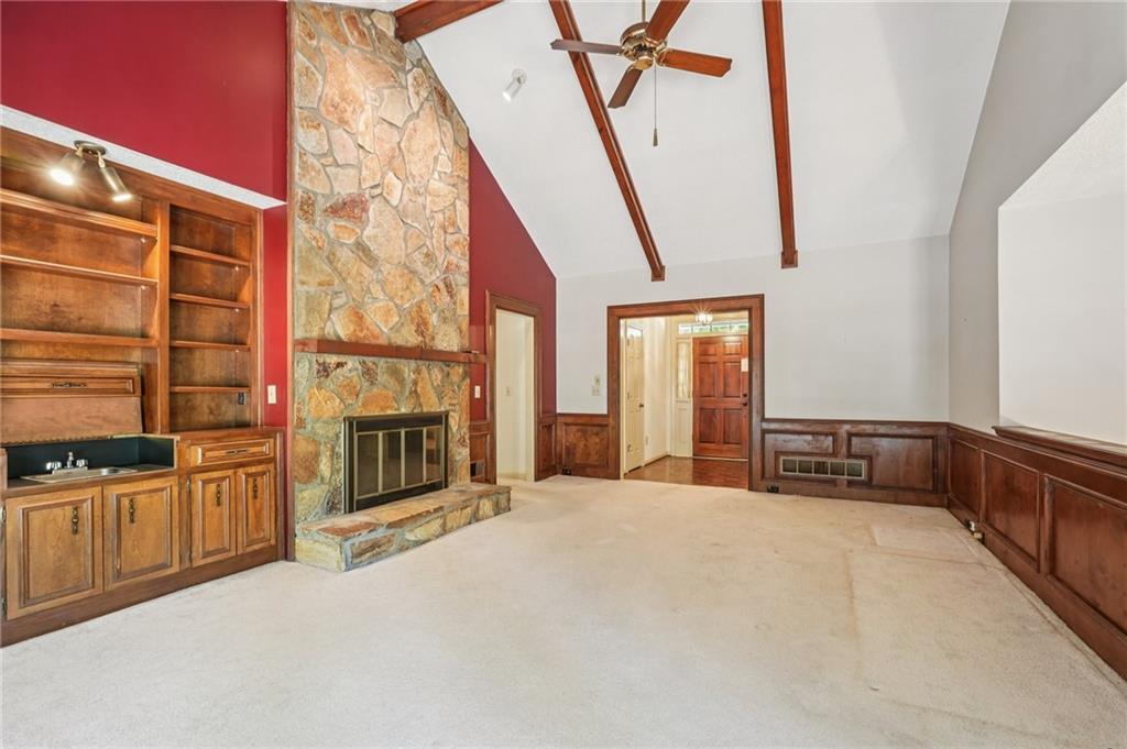 Peachtree Corners, Georgia, 30092, United States, 3 Bedrooms Bedrooms, ,3 BathroomsBathrooms,Residential,For Sale,1976168