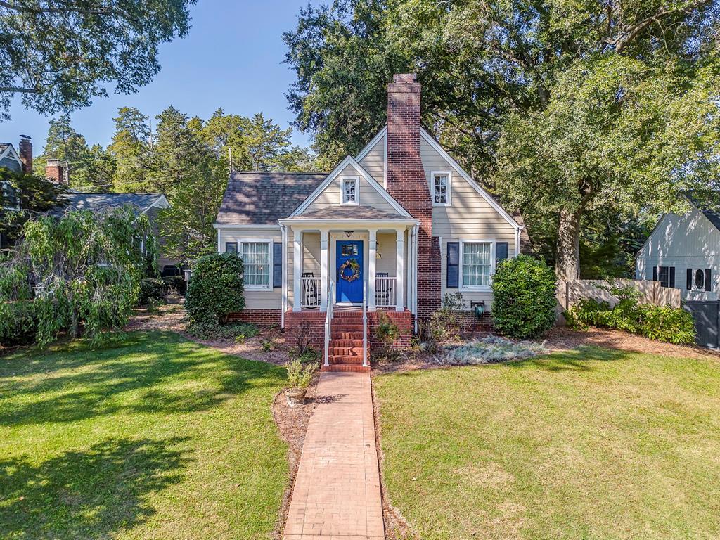 DALTON, Georgia, 30720, United States, 3 Bedrooms Bedrooms, ,4 BathroomsBathrooms,Residential,For Sale,1966909