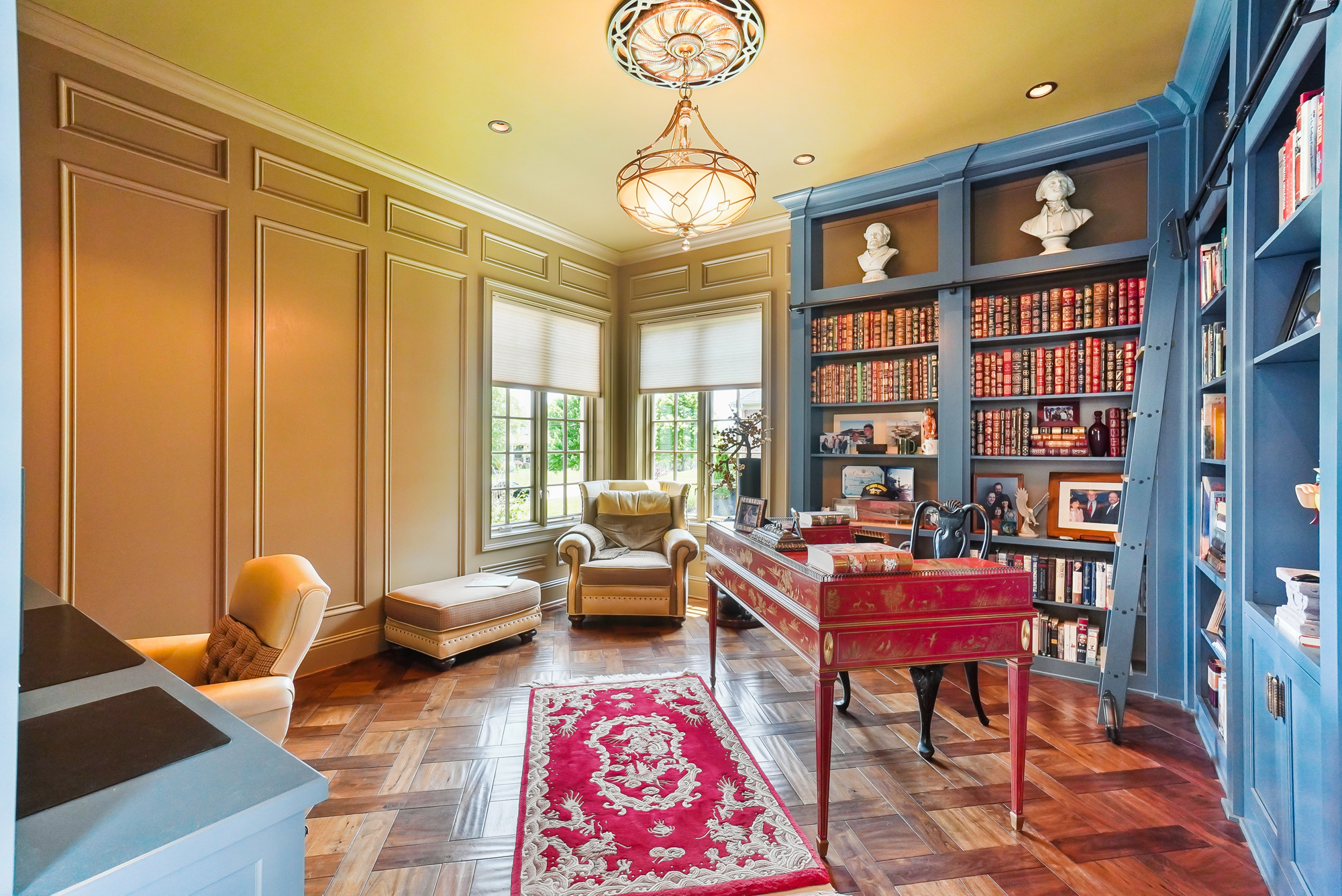  943 Squire Oaks Drive, Villa Hills, KY 41017 - 物件實景