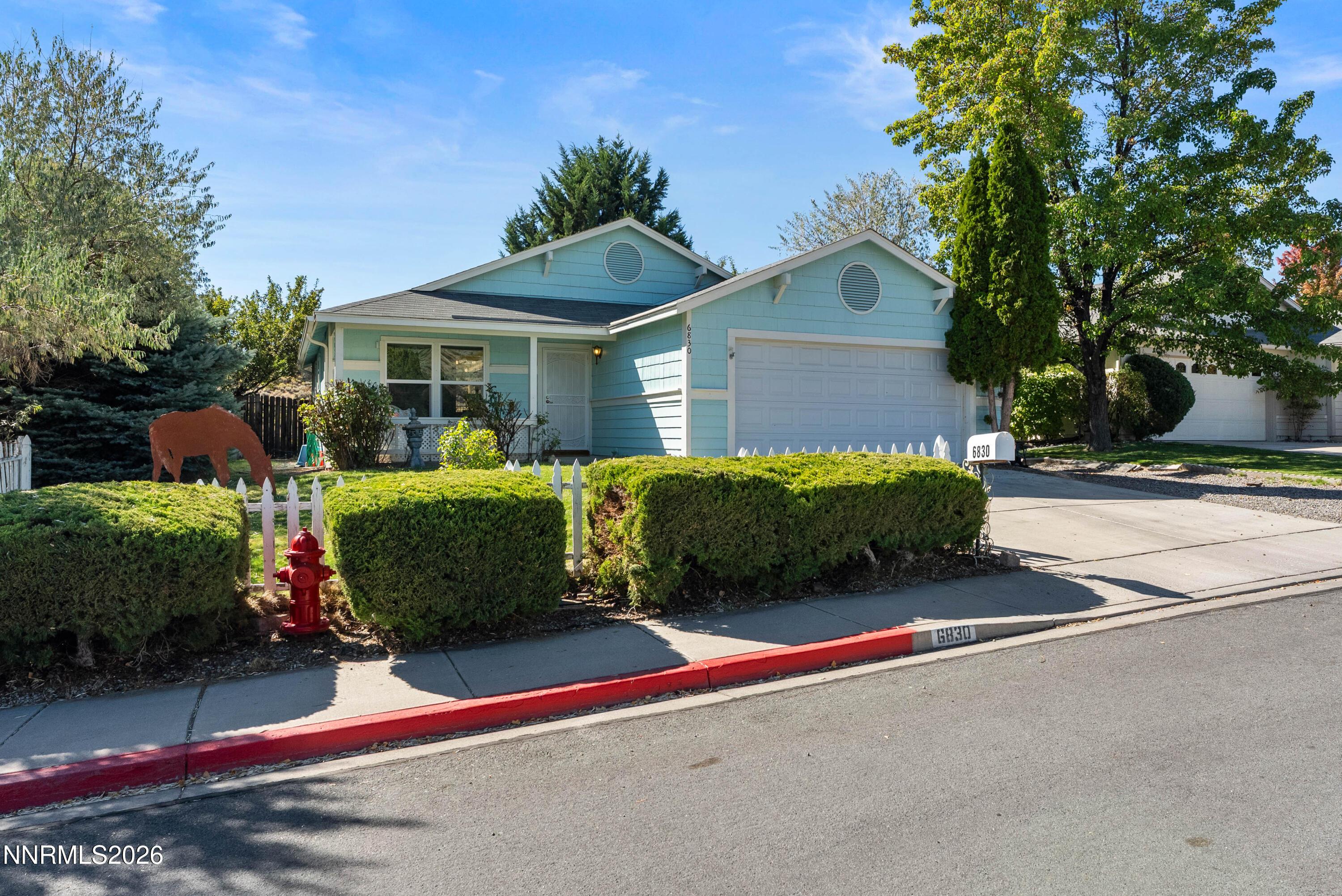 Sonterra Ln, Reno, NV 89523 #1