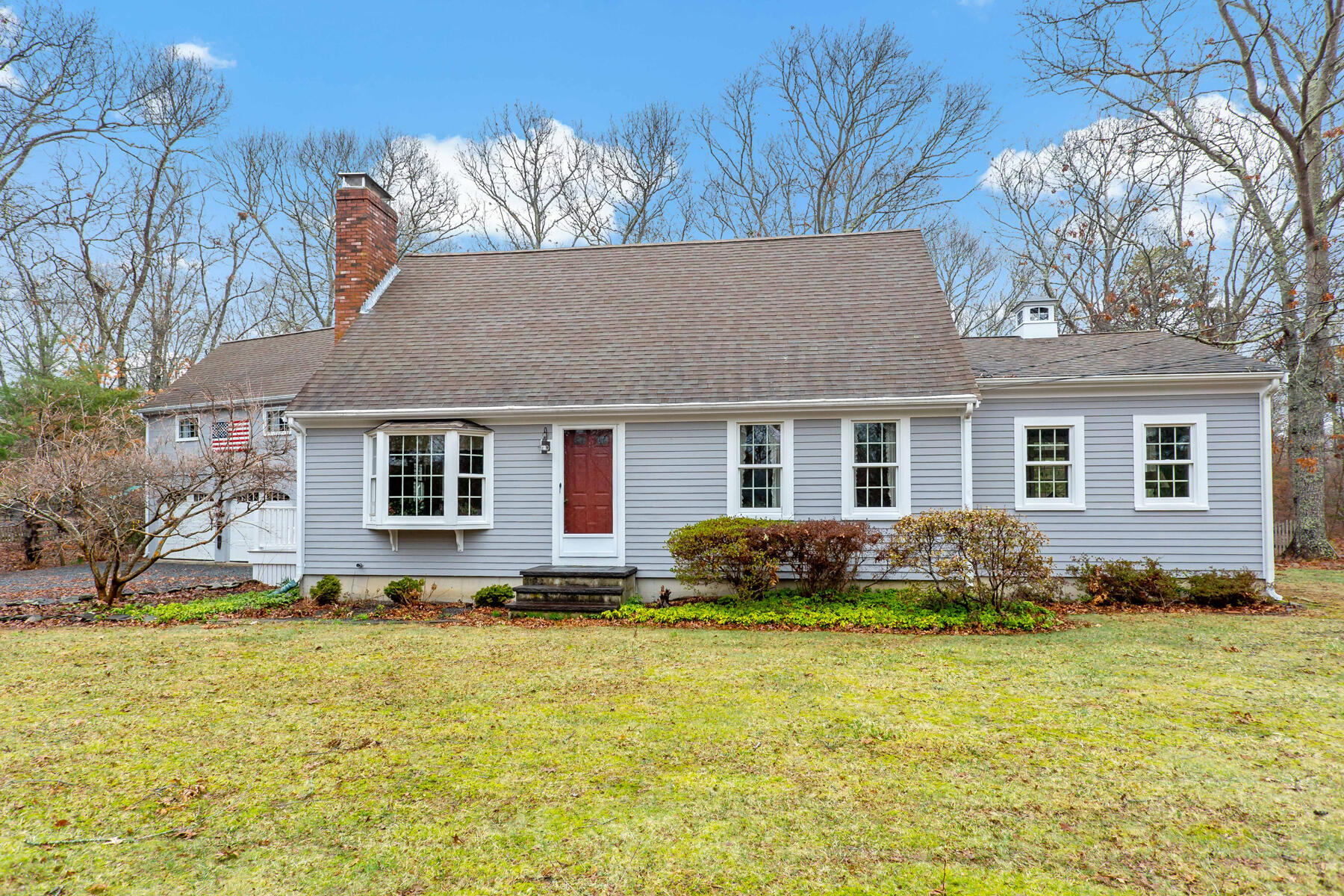  204 Farmersville Road - 物件實景